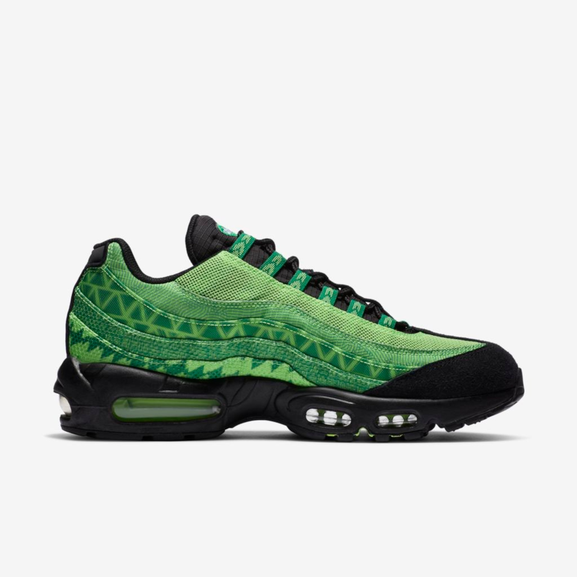 Tênis Nike Air Max 95 Unissex - Foto 3