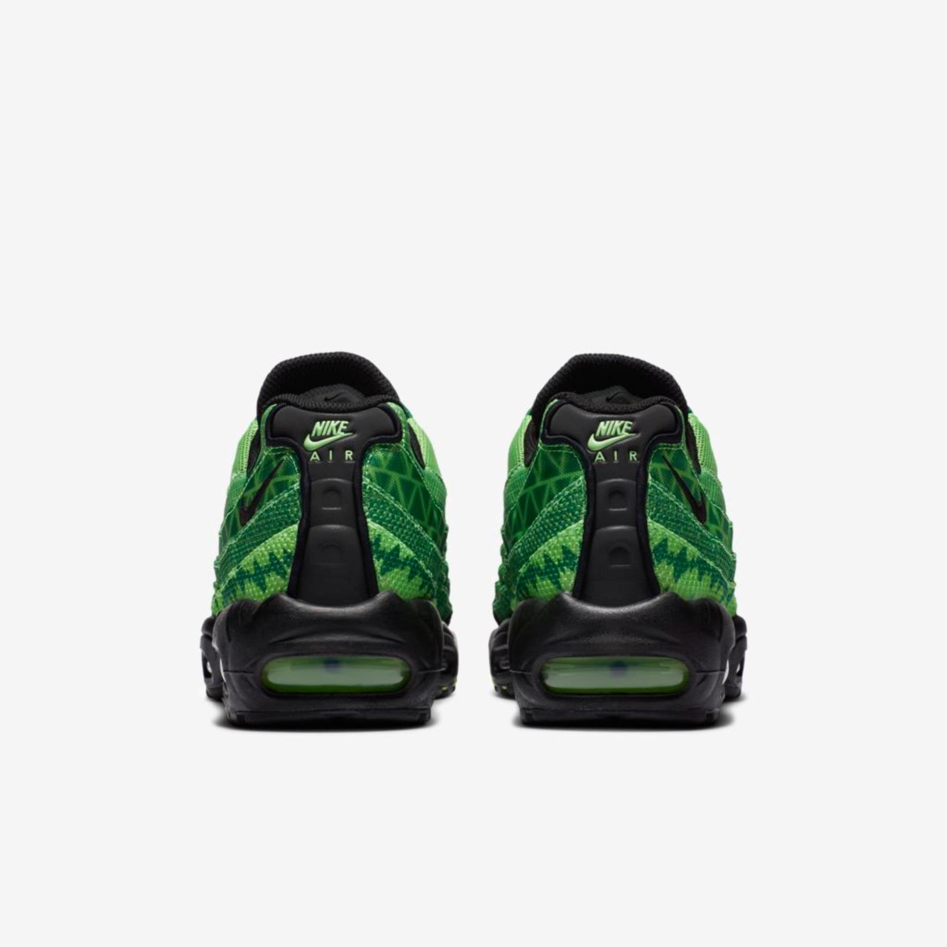 Tênis Nike Air Max 95 Unissex - Foto 6