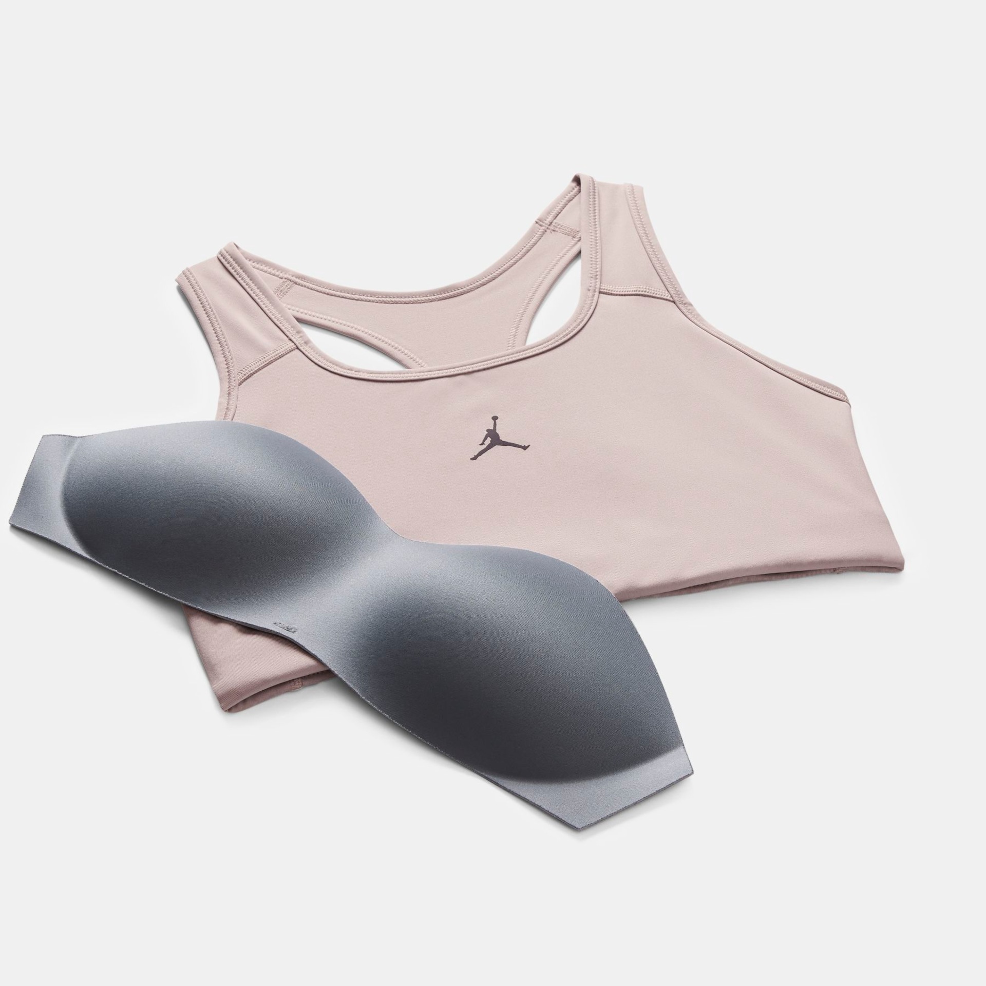 Top Jordan Jumpman Feminino - Foto 3
