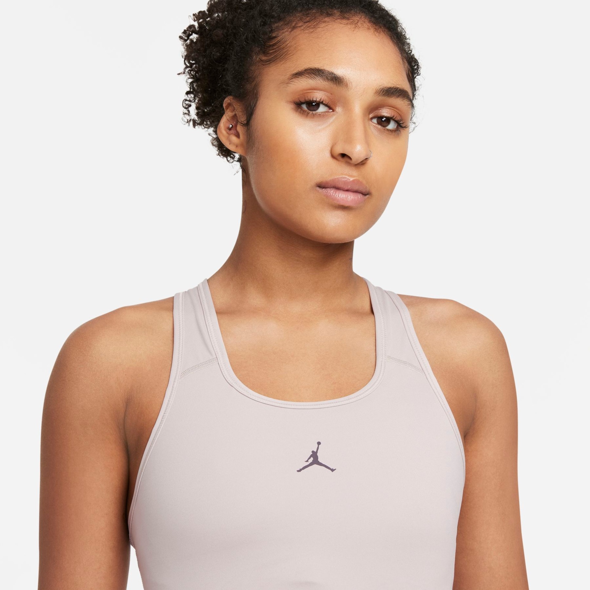 Top Jordan Jumpman Feminino - Foto 4