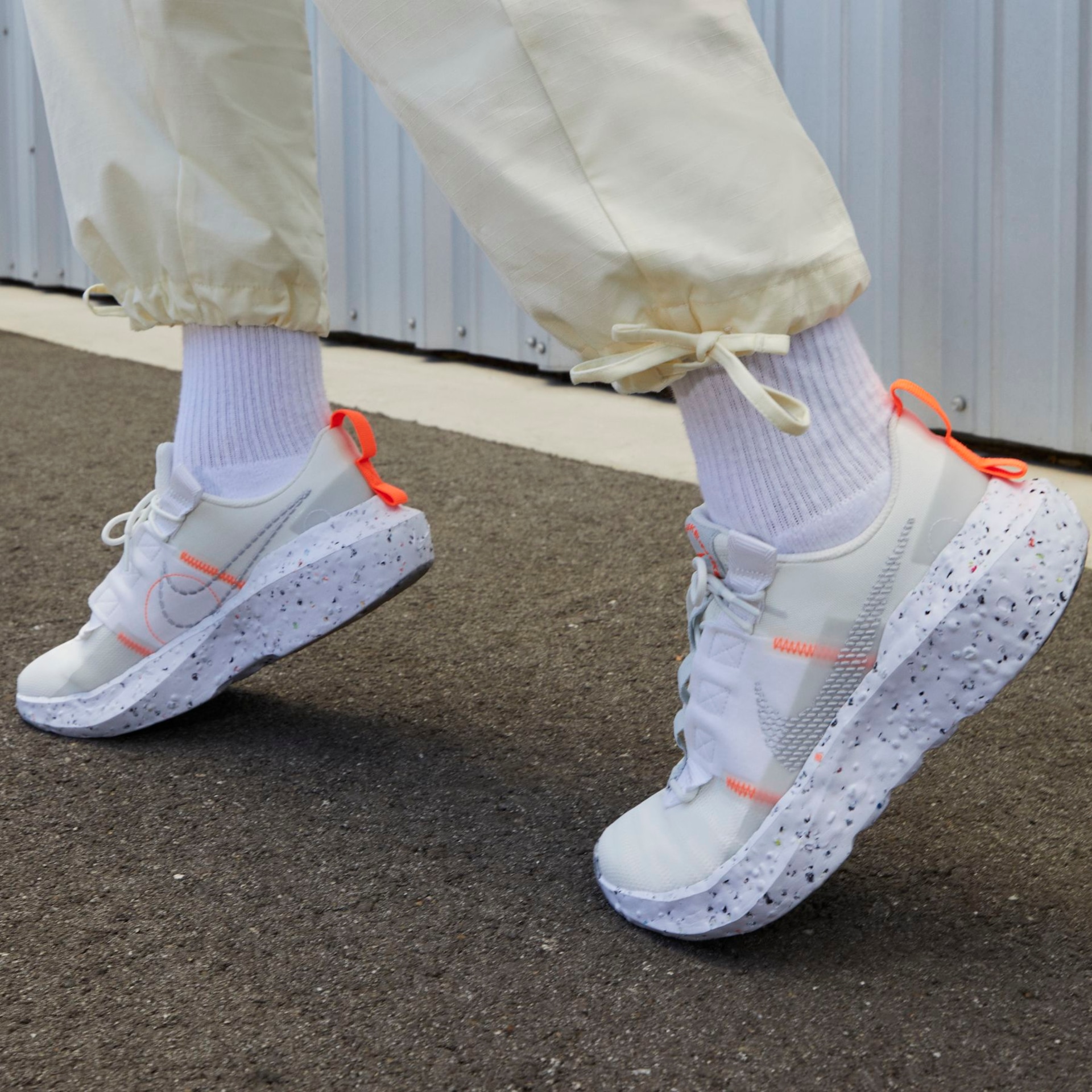 Tênis Nike Crater Impact Feminino - Foto 2