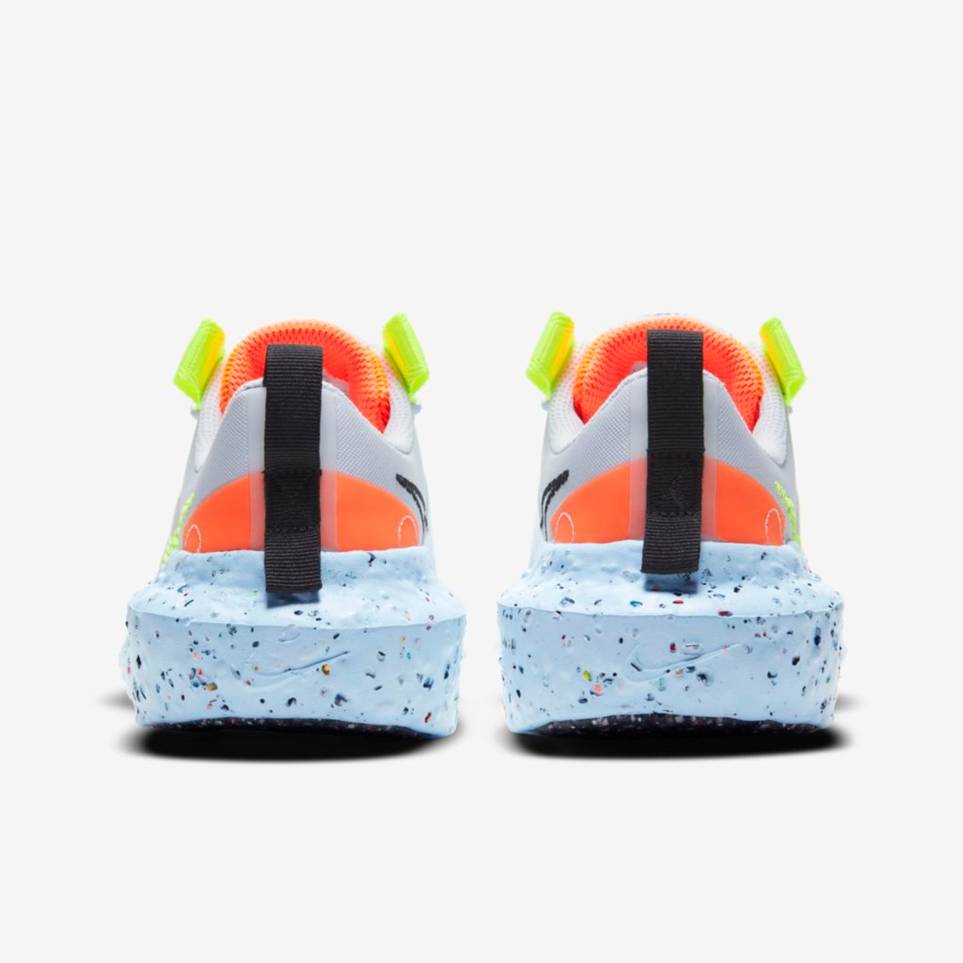 Tênis Nike Crater Impact Feminino - Foto 6