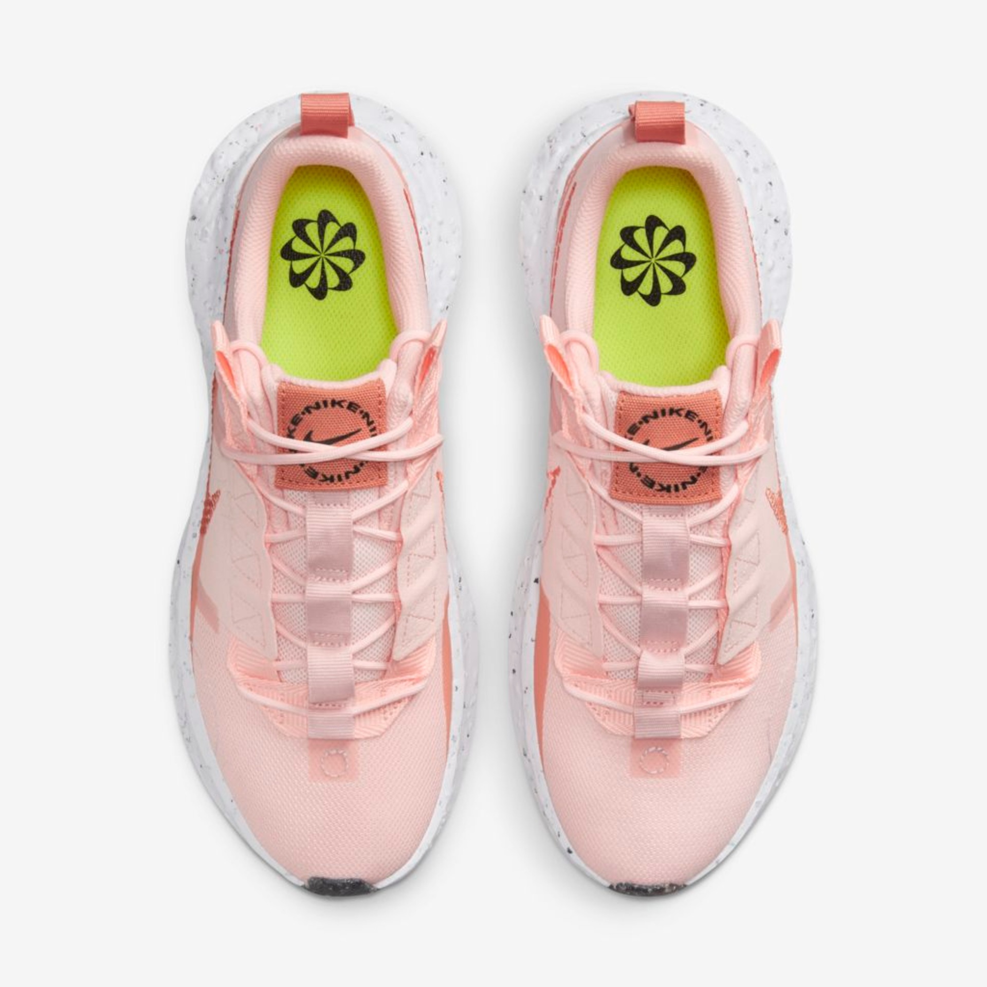 Tênis Nike Crater Impact Feminino - Foto 4