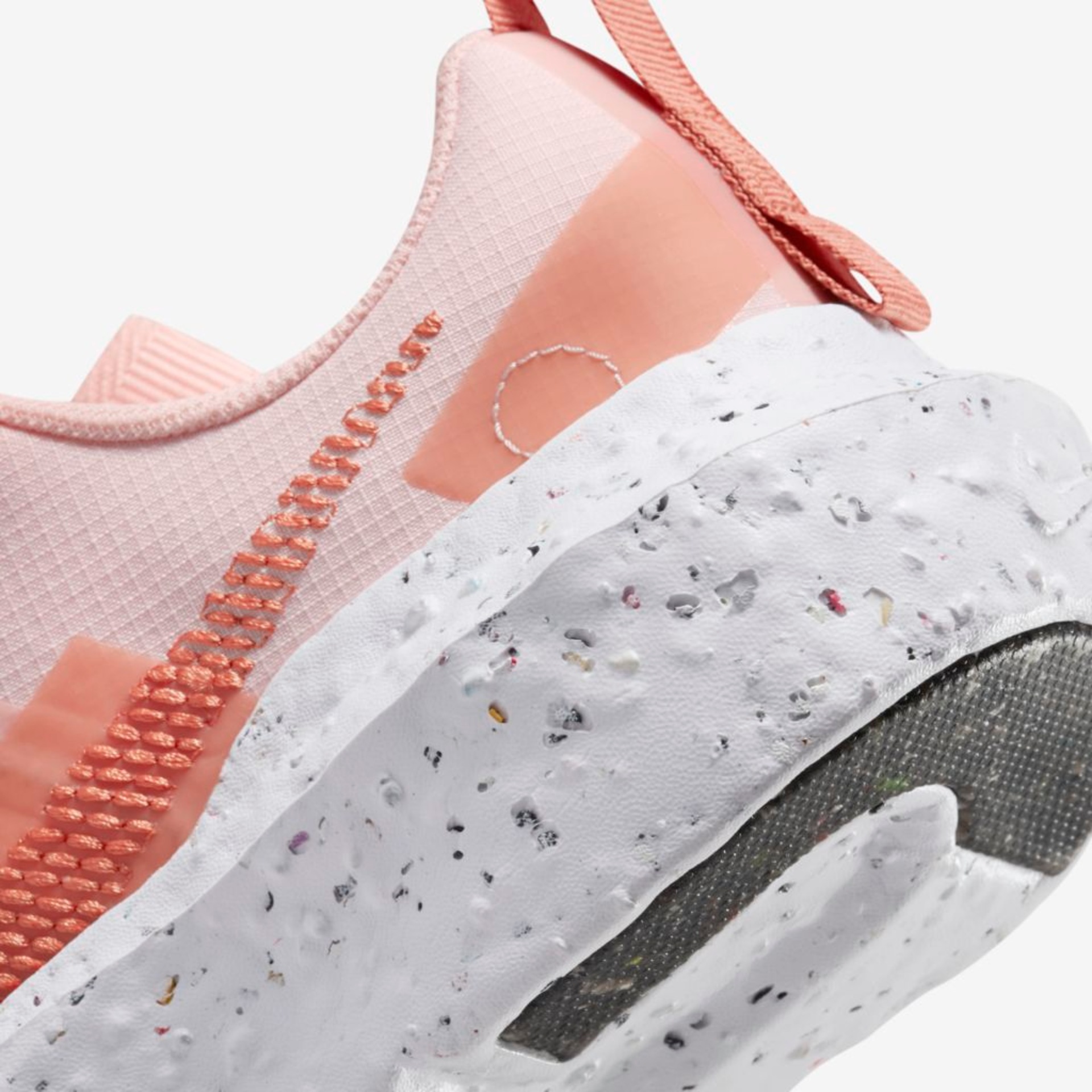 Tênis Nike Crater Impact Feminino - Foto 8