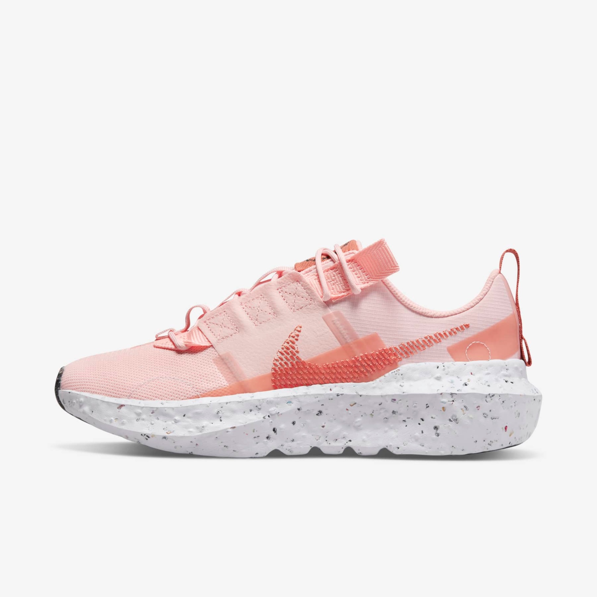 Tênis Nike Crater Impact Feminino - Foto 1