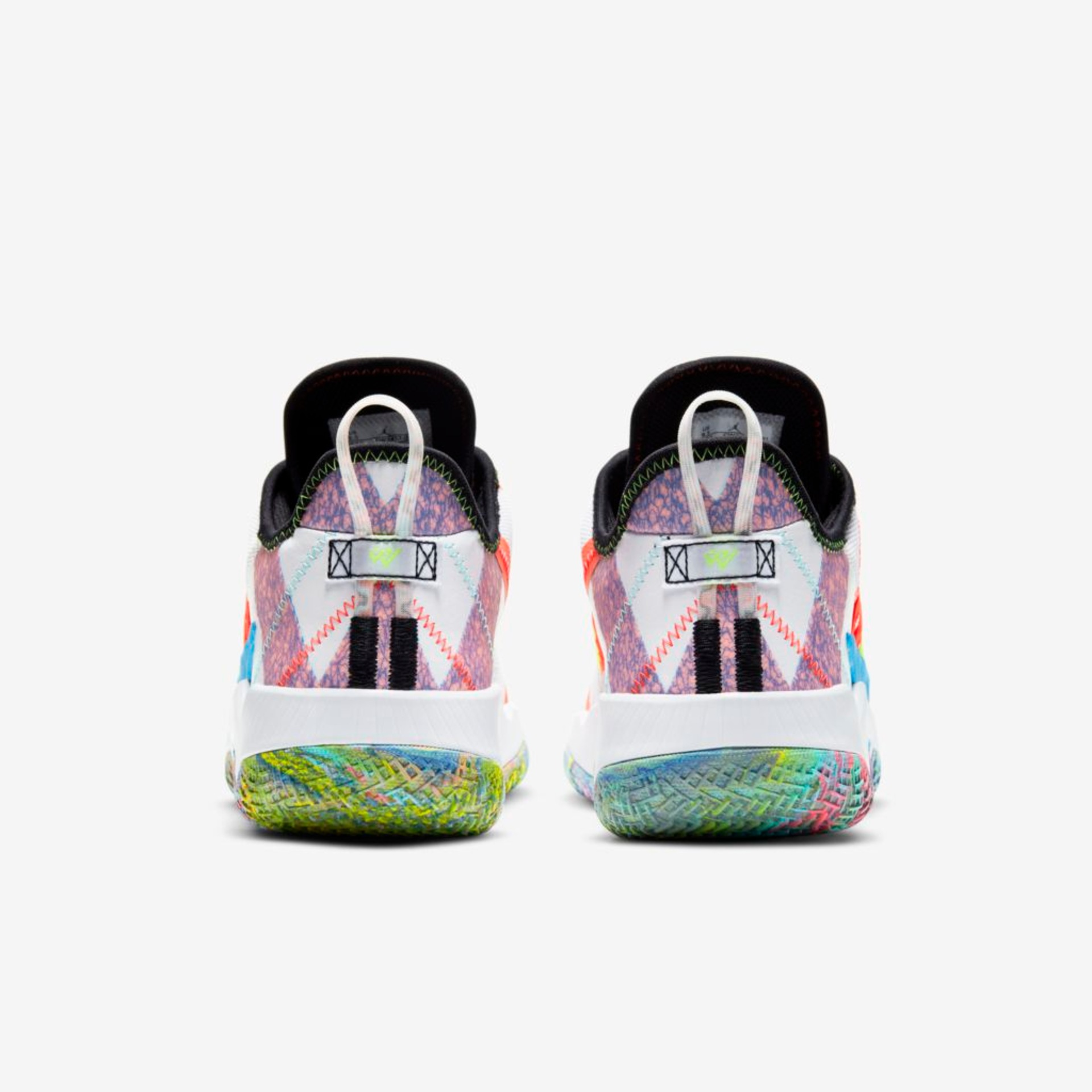 Tênis Jordan One Take II Masculino - Foto 6