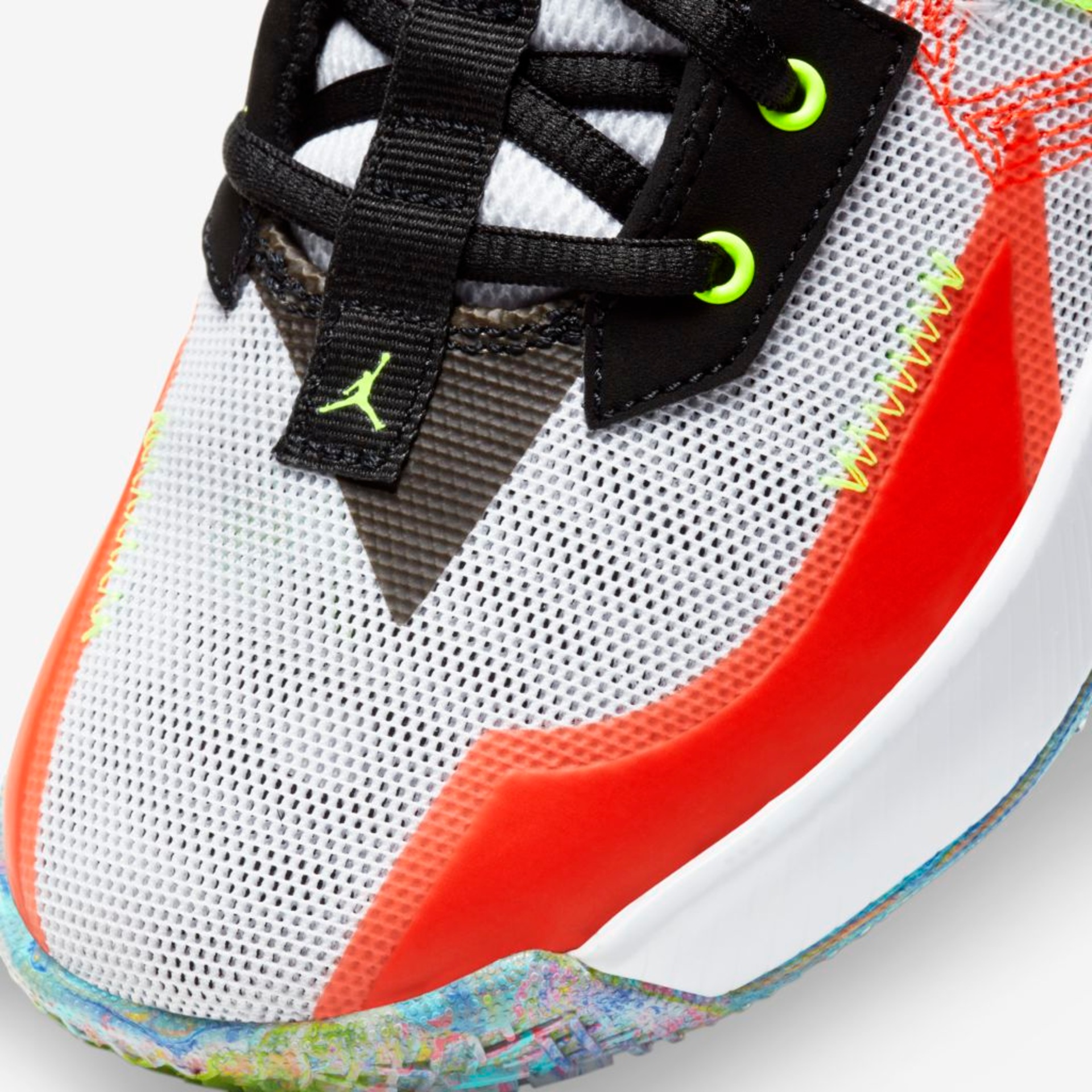 Tênis Jordan One Take II Masculino - Foto 7