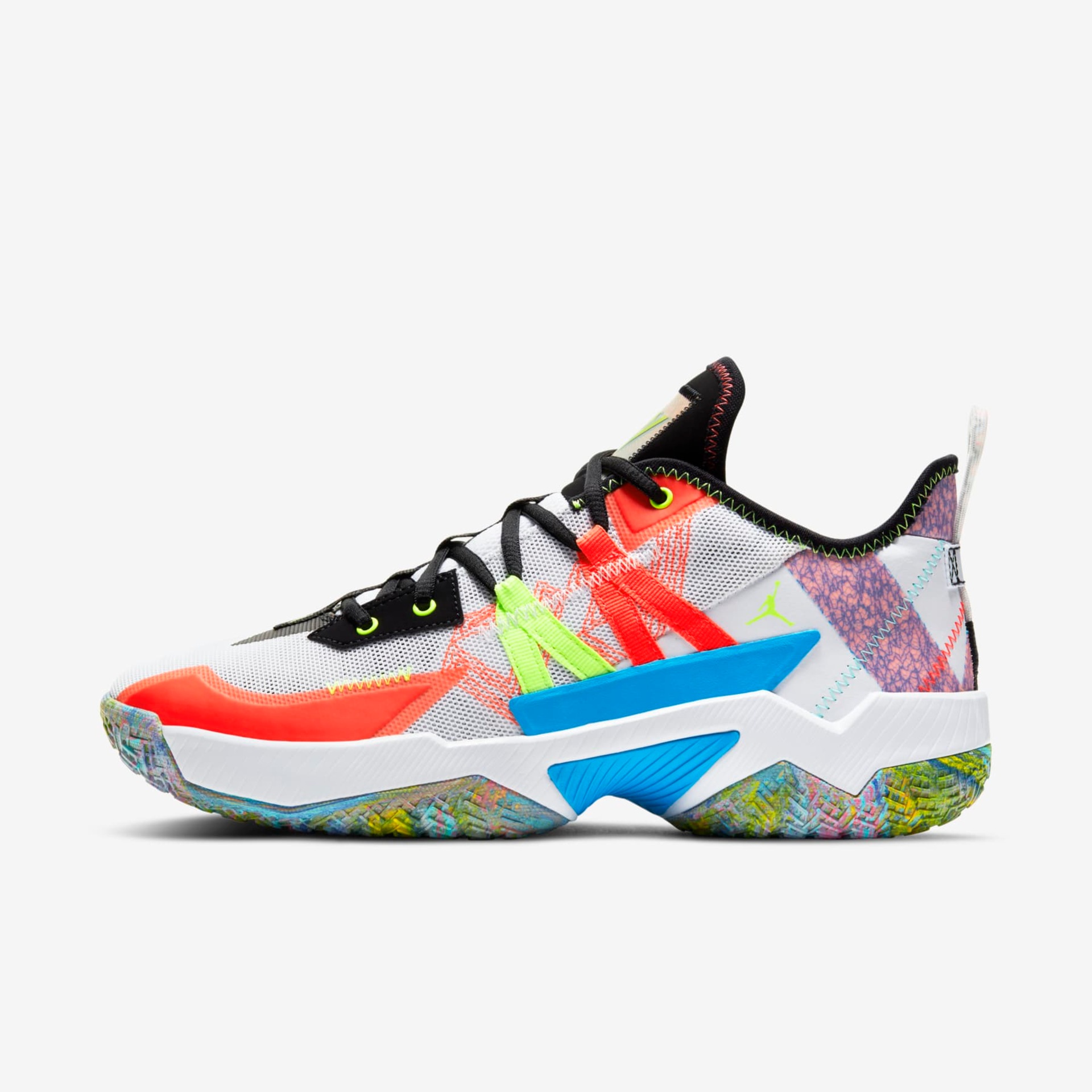 Tênis Jordan One Take II Masculino - Foto 1