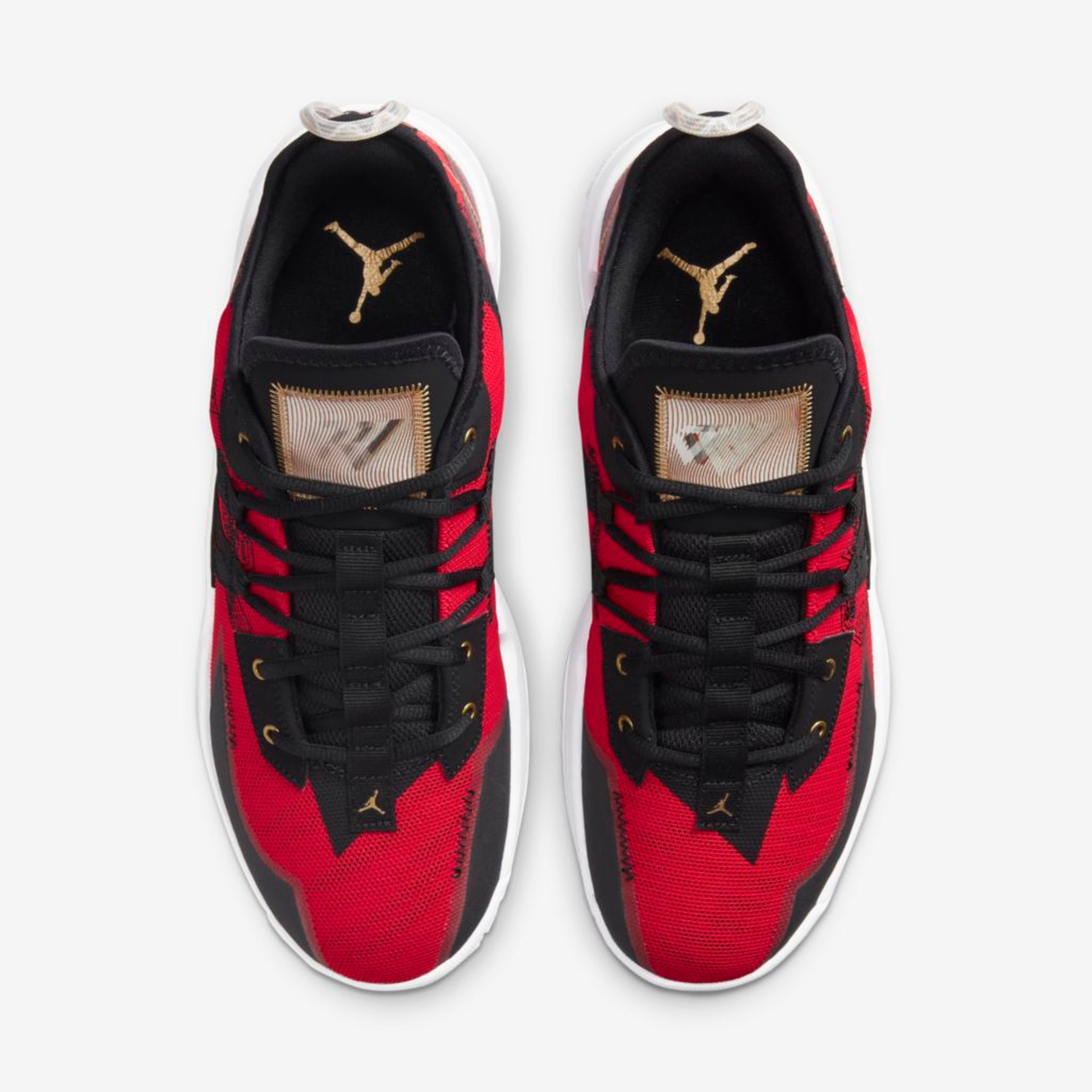 Tênis Jordan One Take II Masculino - Foto 4