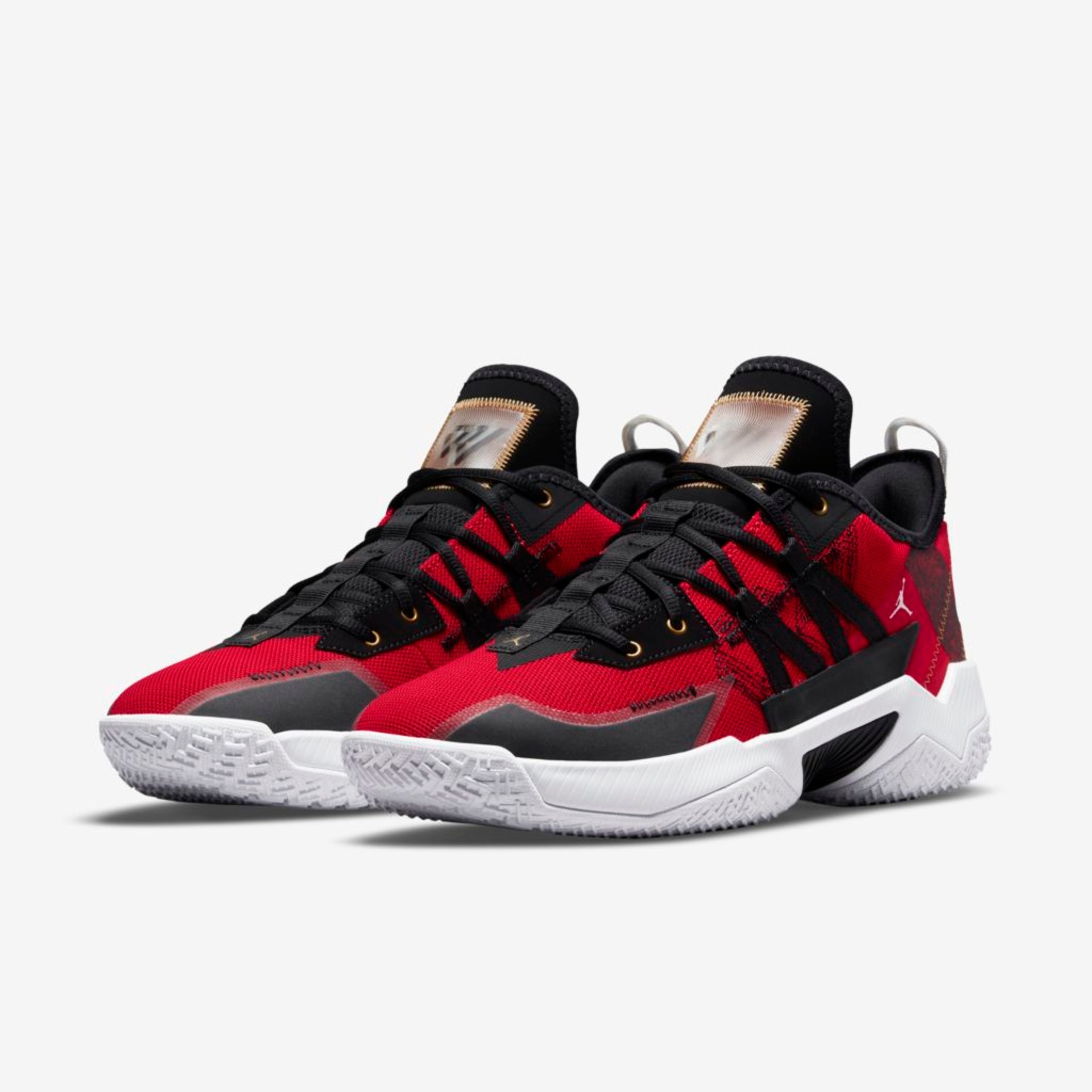 Tênis Jordan One Take II Masculino - Foto 5