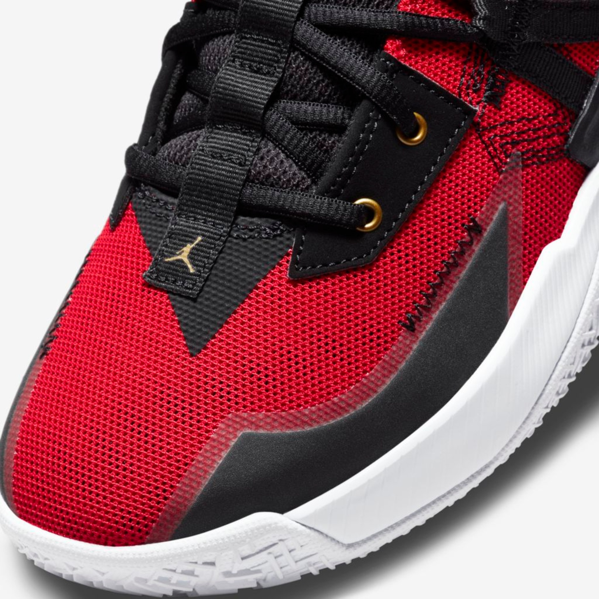 Tênis Jordan One Take II Masculino - Foto 7