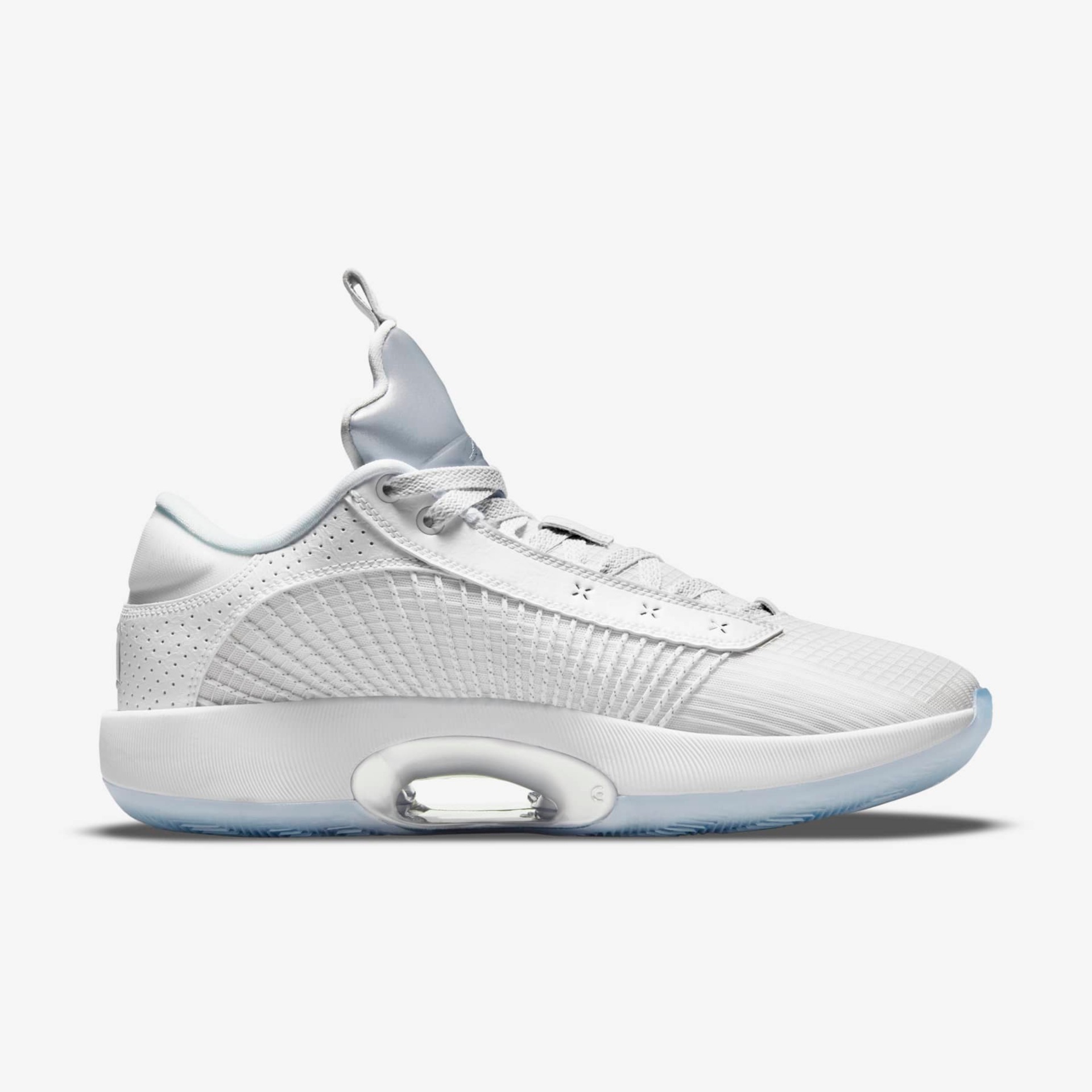 Tênis Air Jordan XXXV Low Masculino - Foto 3