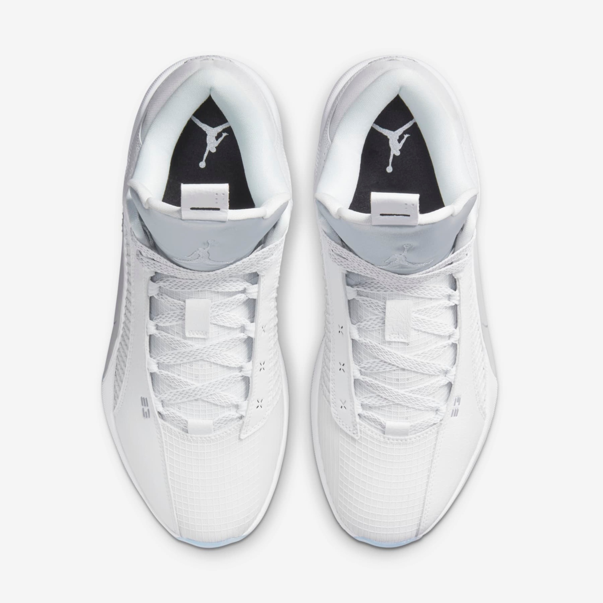 Tênis Air Jordan XXXV Low Masculino - Foto 4