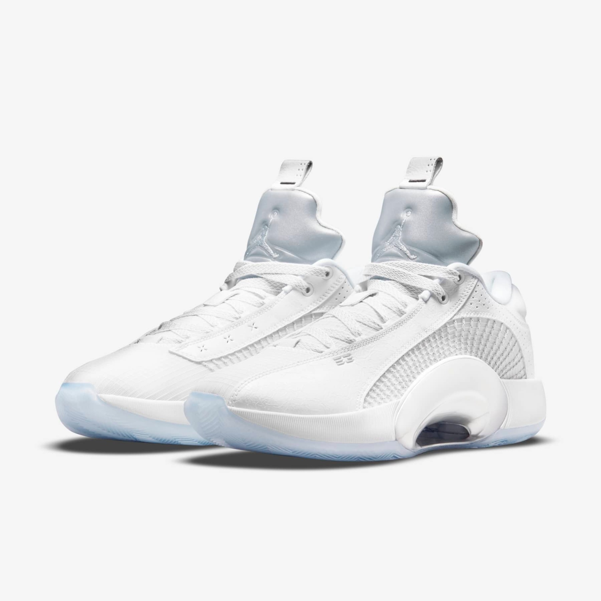 Tênis Air Jordan XXXV Low Masculino - Foto 5