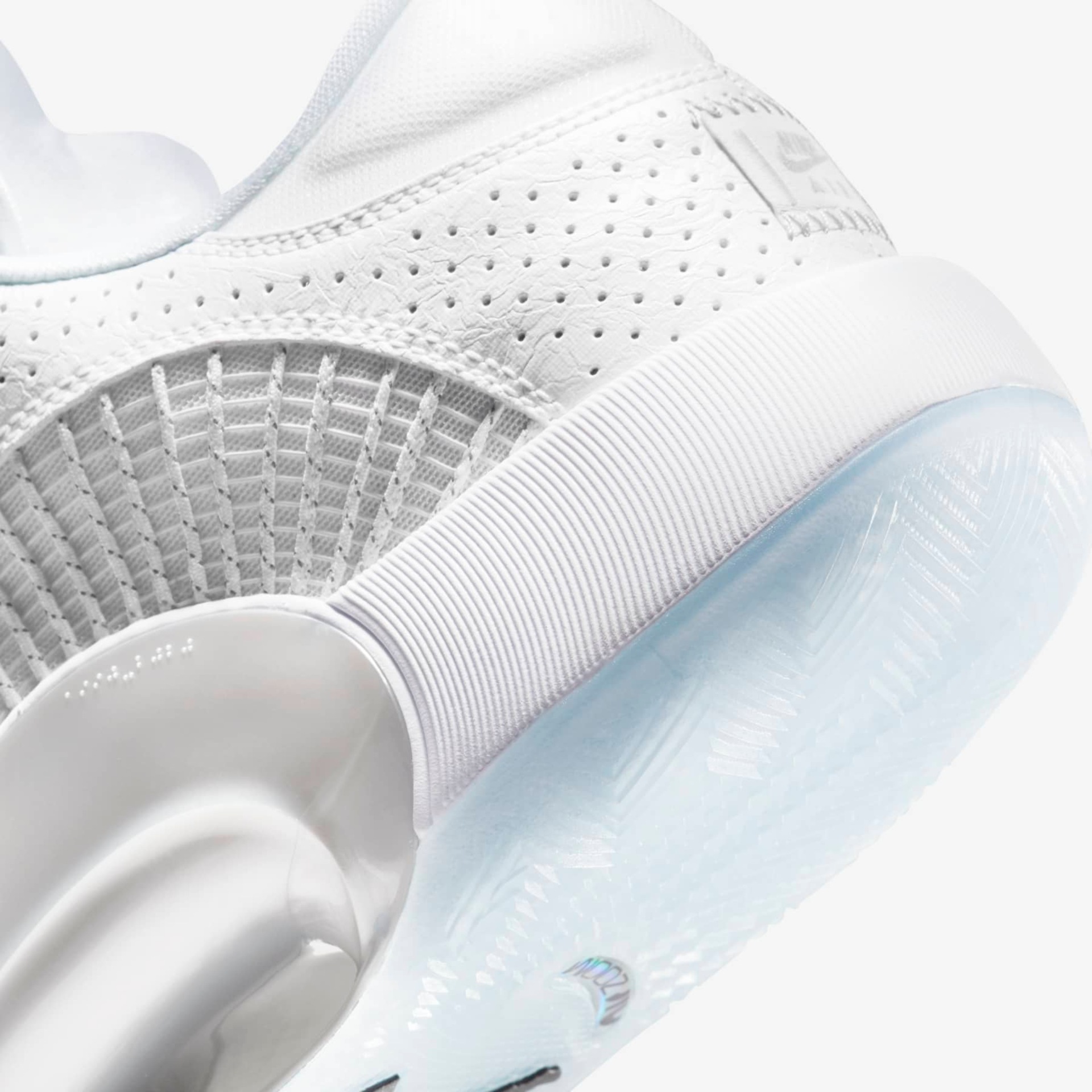 Tênis Air Jordan XXXV Low Masculino - Foto 8