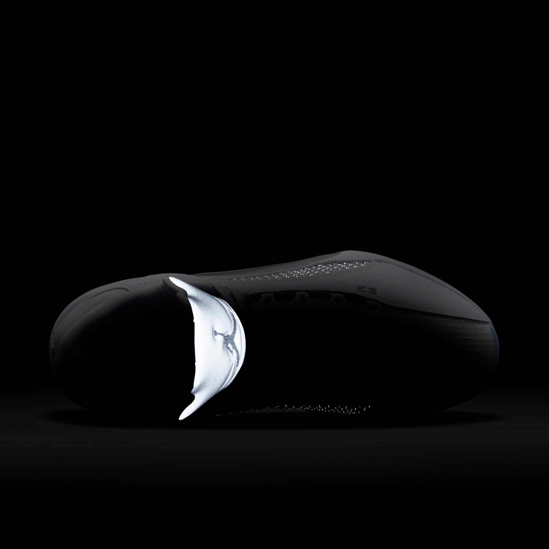 Tênis Air Jordan XXXV Low Masculino - Foto 9