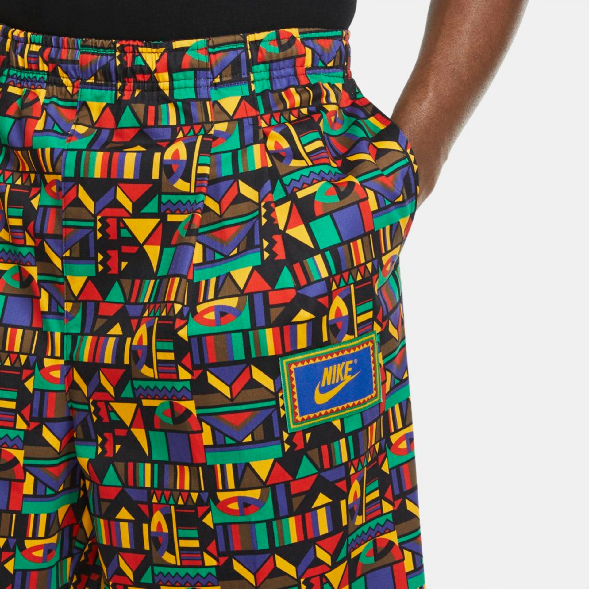 Calça Nike Sportswear Masculina - Foto 3