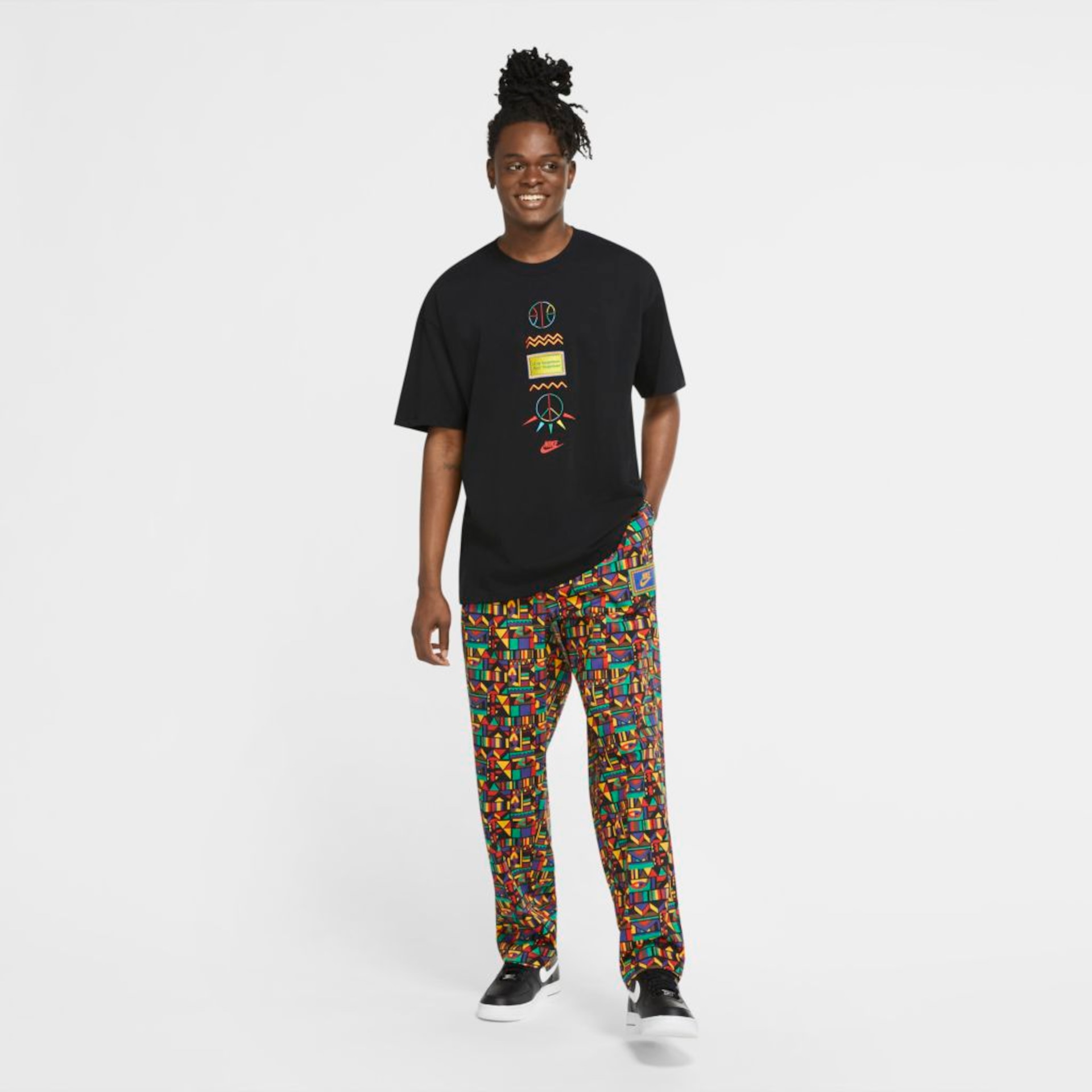 Calça Nike Sportswear Masculina - Foto 5