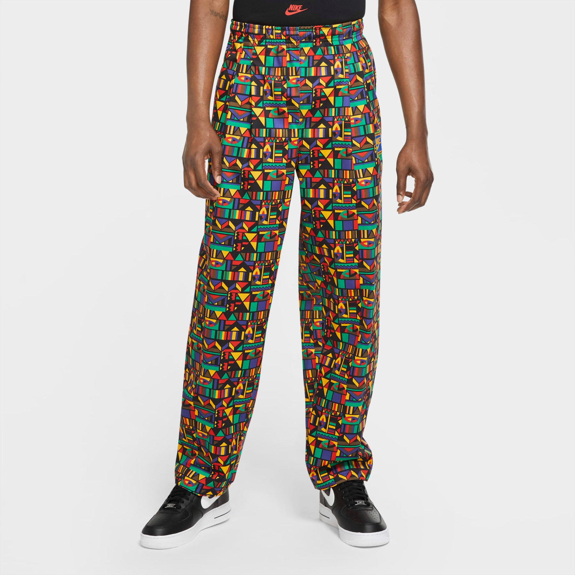Calça Nike Sportswear Masculina - Foto 1