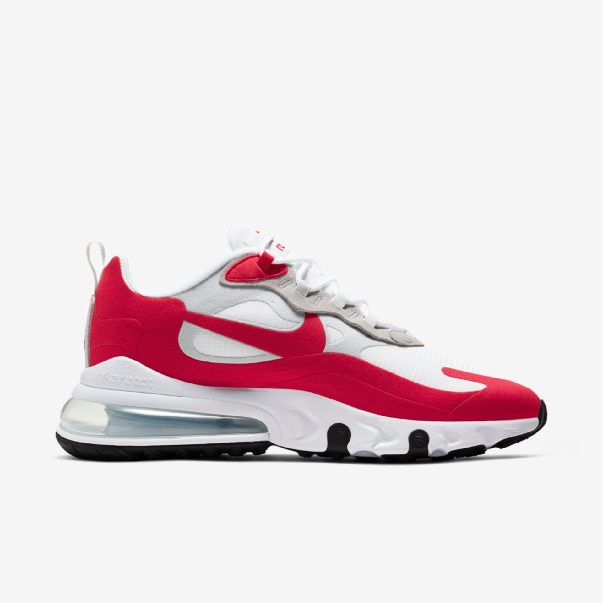 Tênis Nike Air Max 270 React Masculino - Foto 3