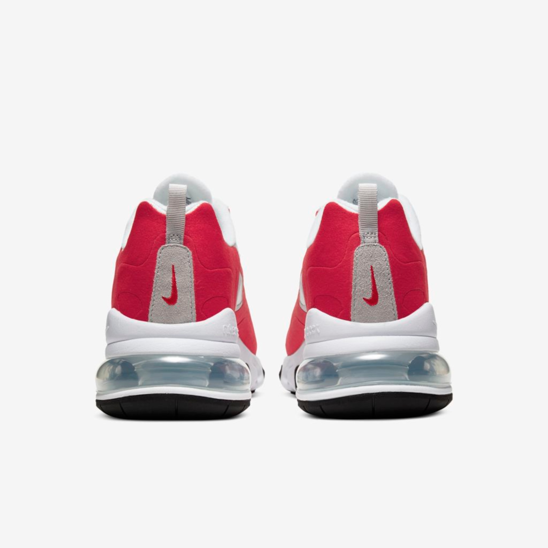 Tênis Nike Air Max 270 React Masculino - Foto 6