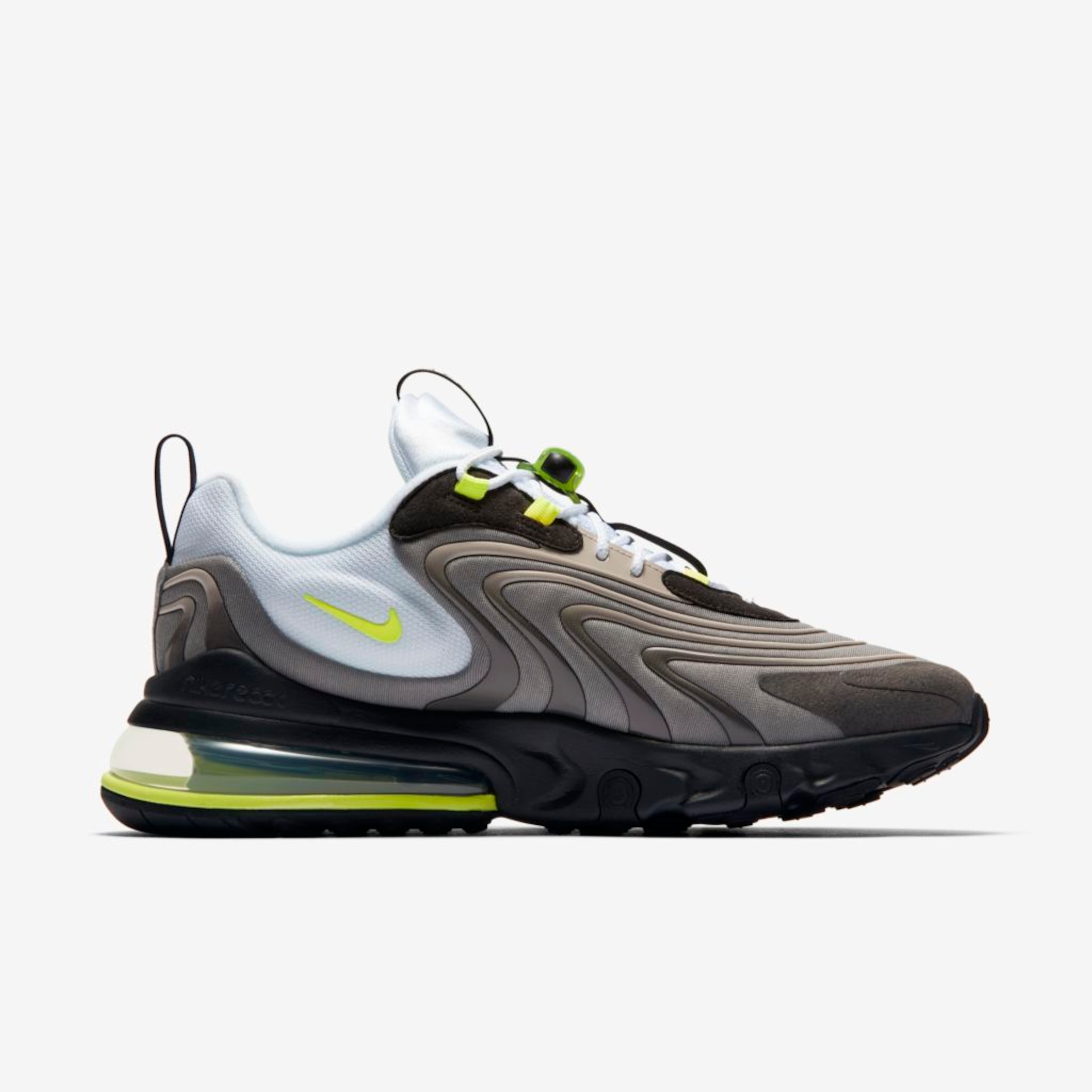 Tênis Nike Air Max 270 ENG Masculino - Foto 3
