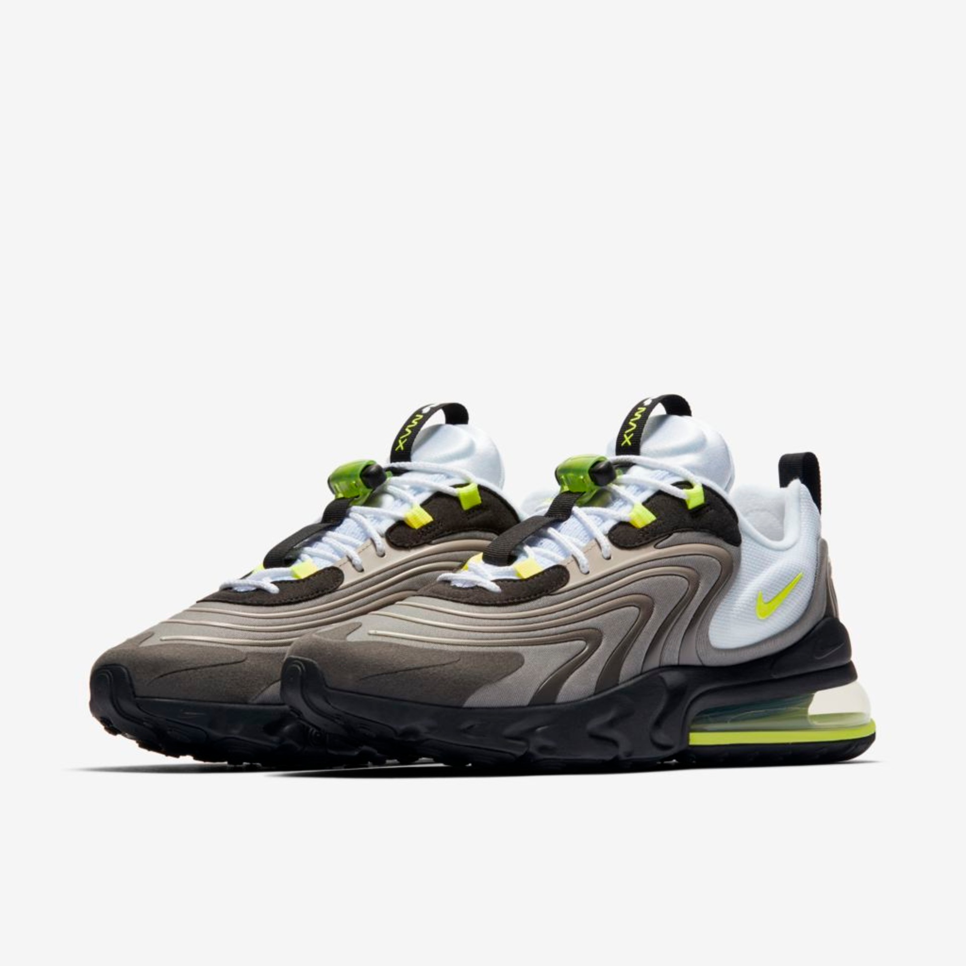 Tênis Nike Air Max 270 ENG Masculino - Foto 5