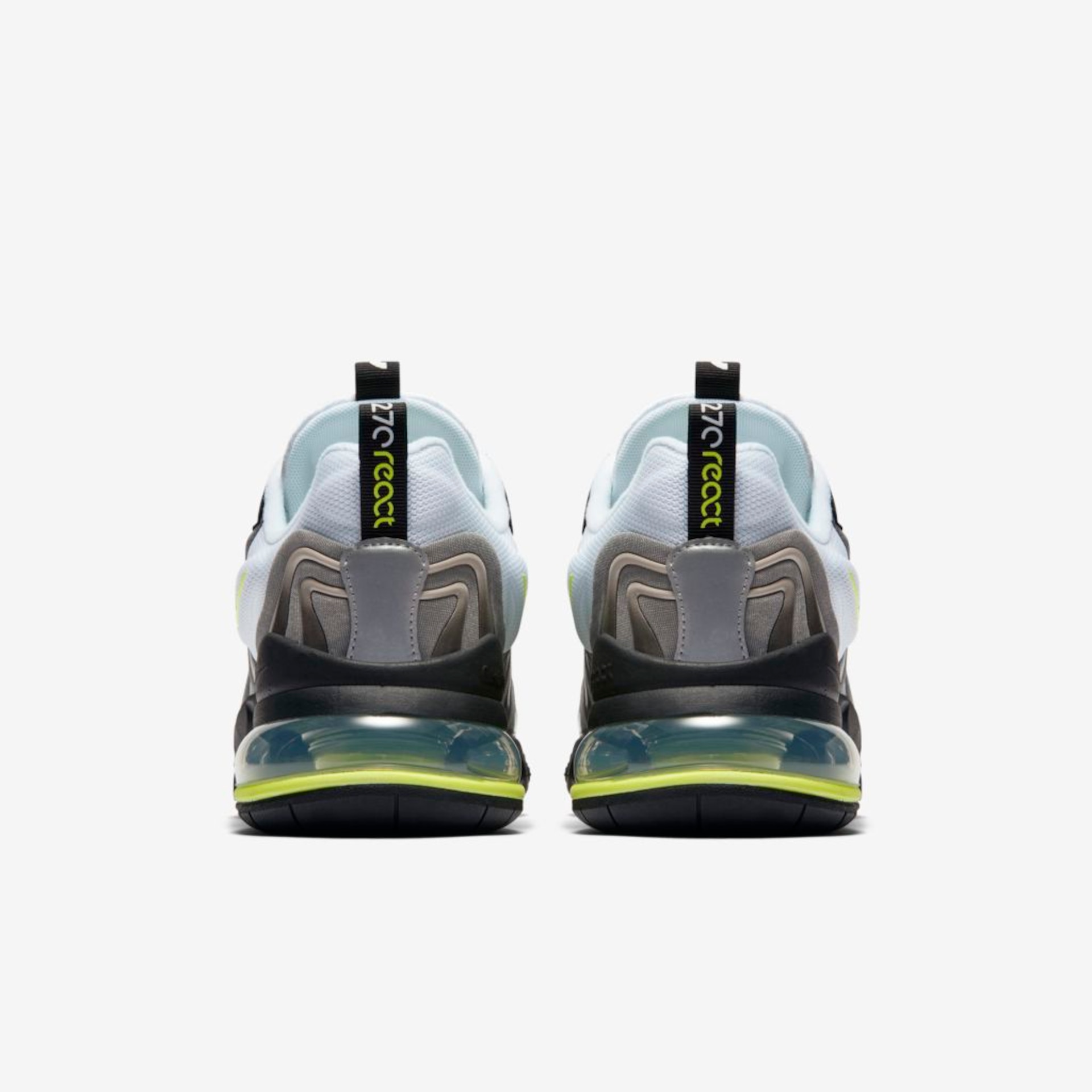 Tênis Nike Air Max 270 ENG Masculino - Foto 6