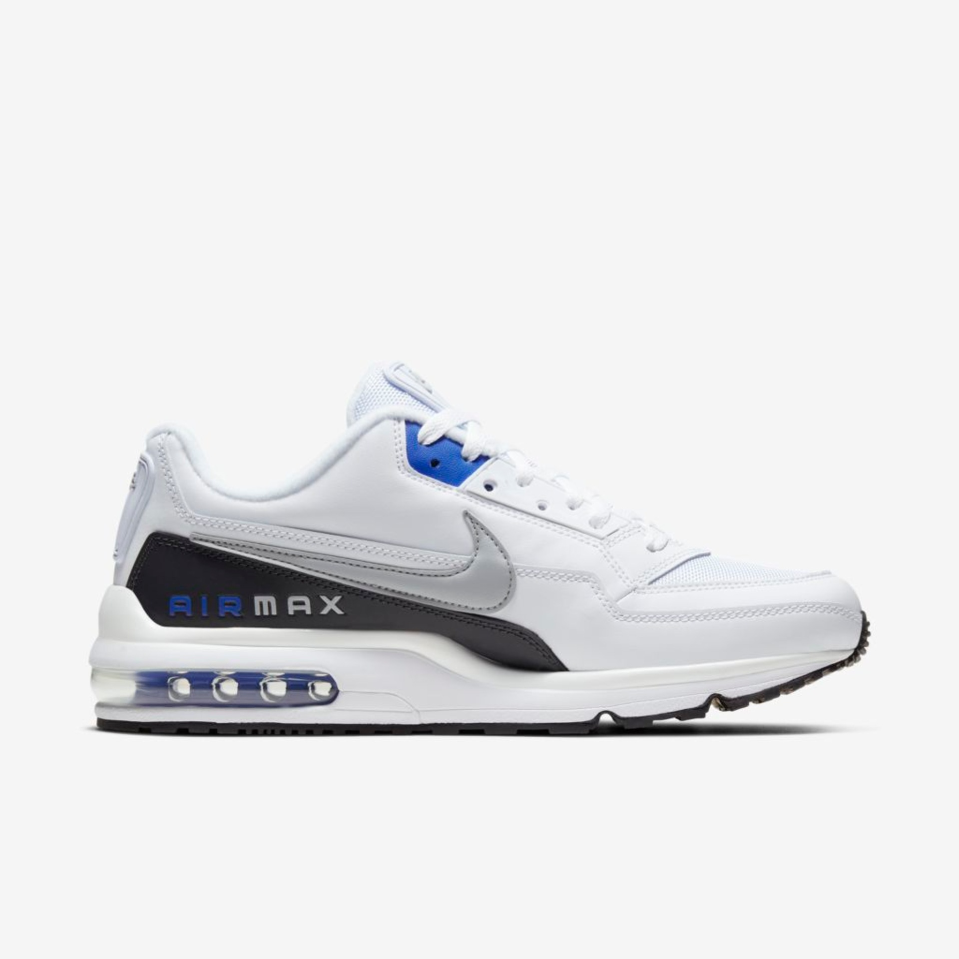 Tênis Nike Air Max LTD 3 Masculino - Foto 3