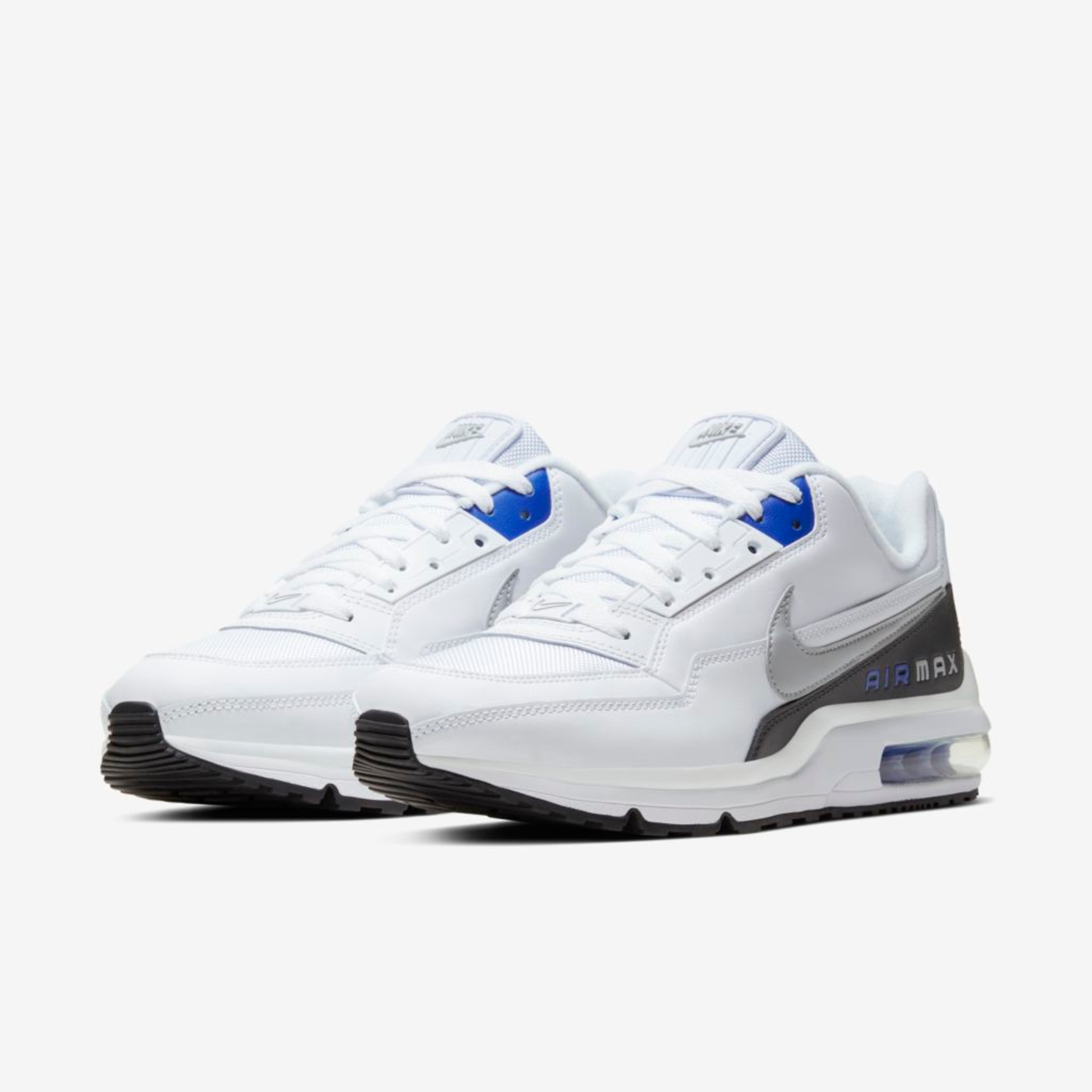 Tênis Nike Air Max LTD 3 Masculino - Foto 5