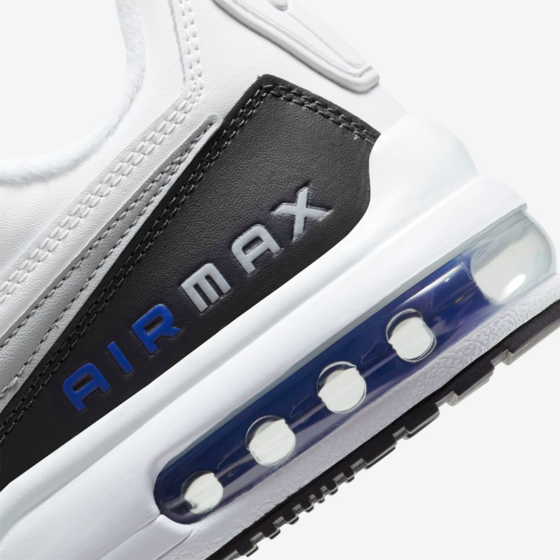Tênis Nike Air Max LTD 3 Masculino - Foto 8
