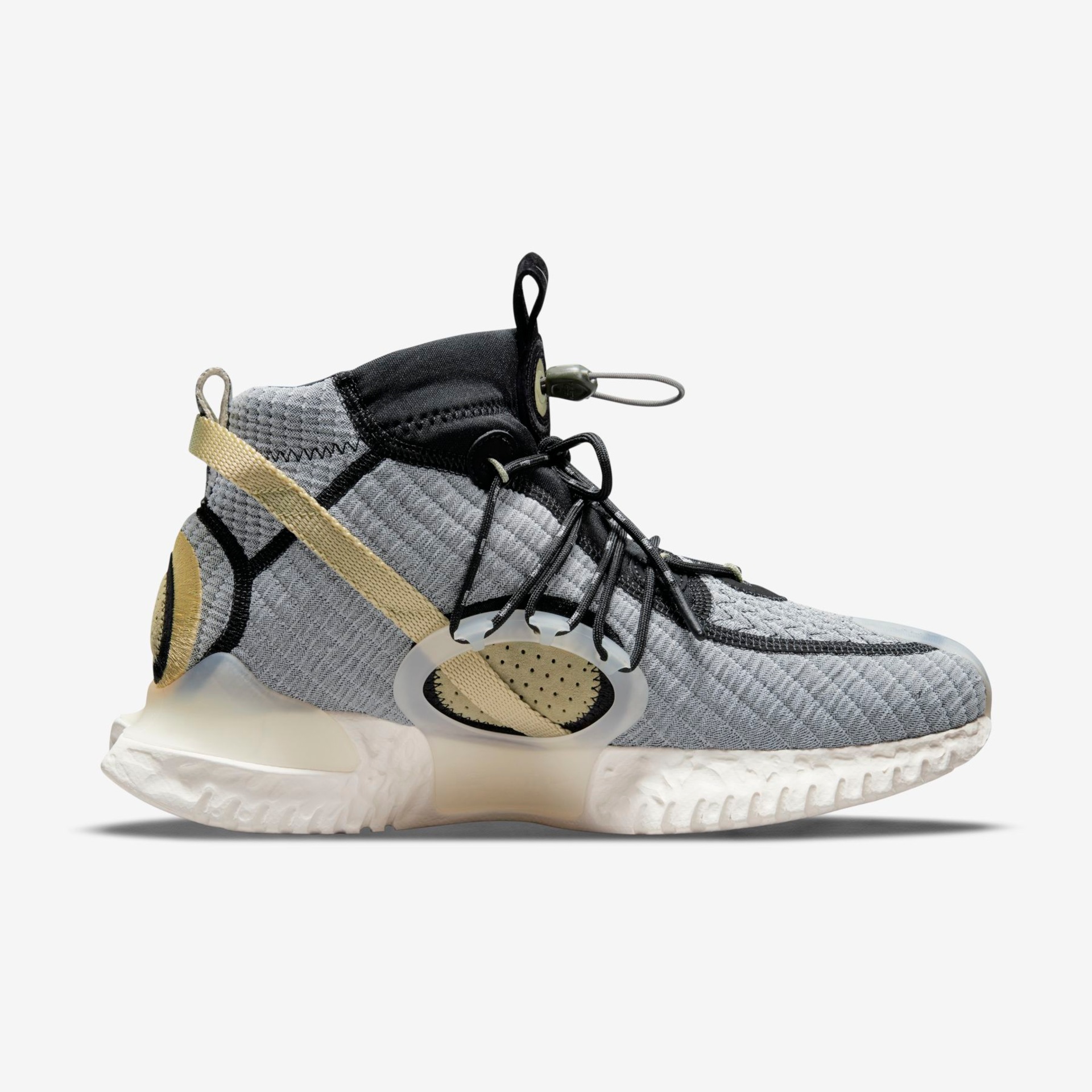 Tênis Nike Flow 2020 ISPA SE Masculino - Foto 3