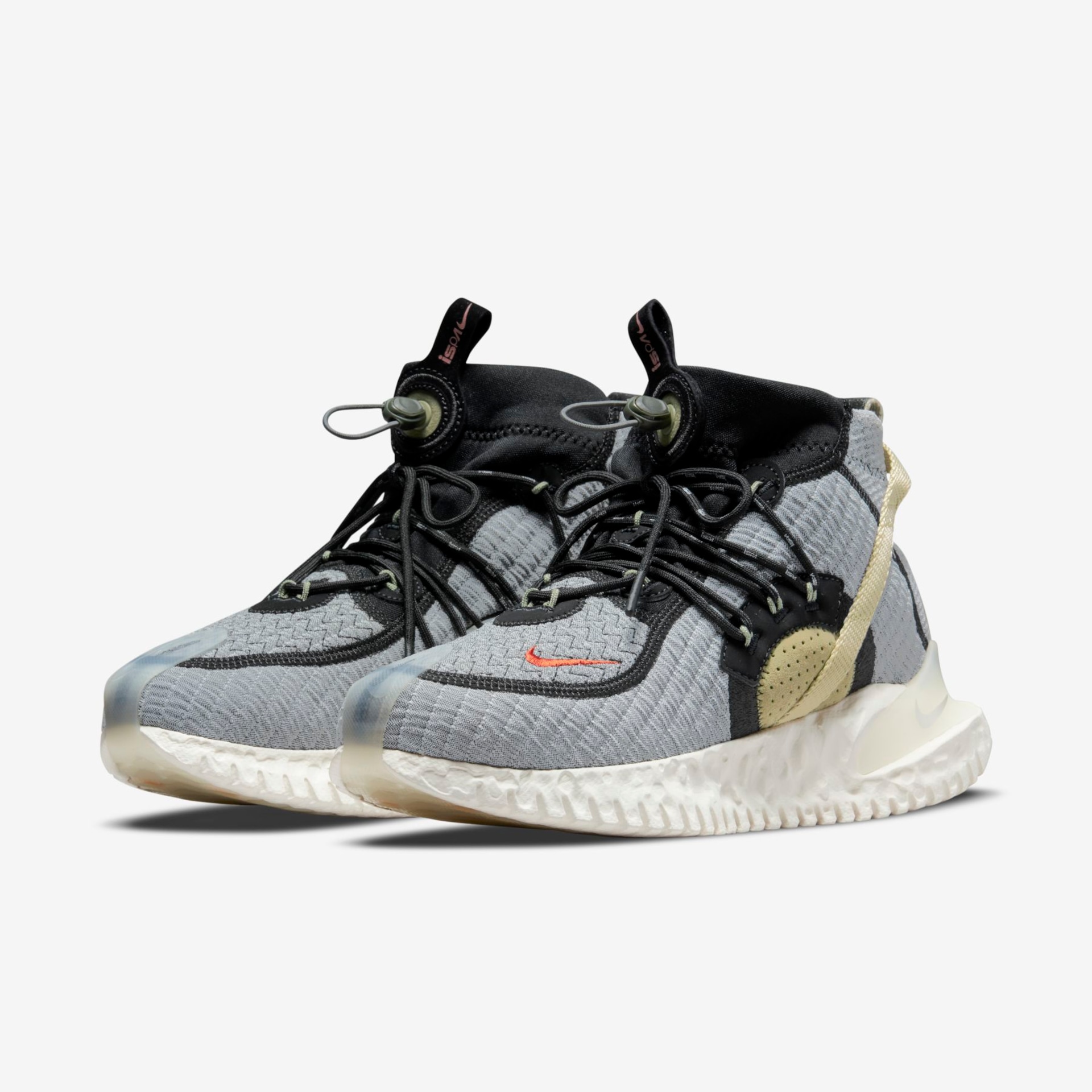 Tênis Nike Flow 2020 ISPA SE Masculino - Foto 5