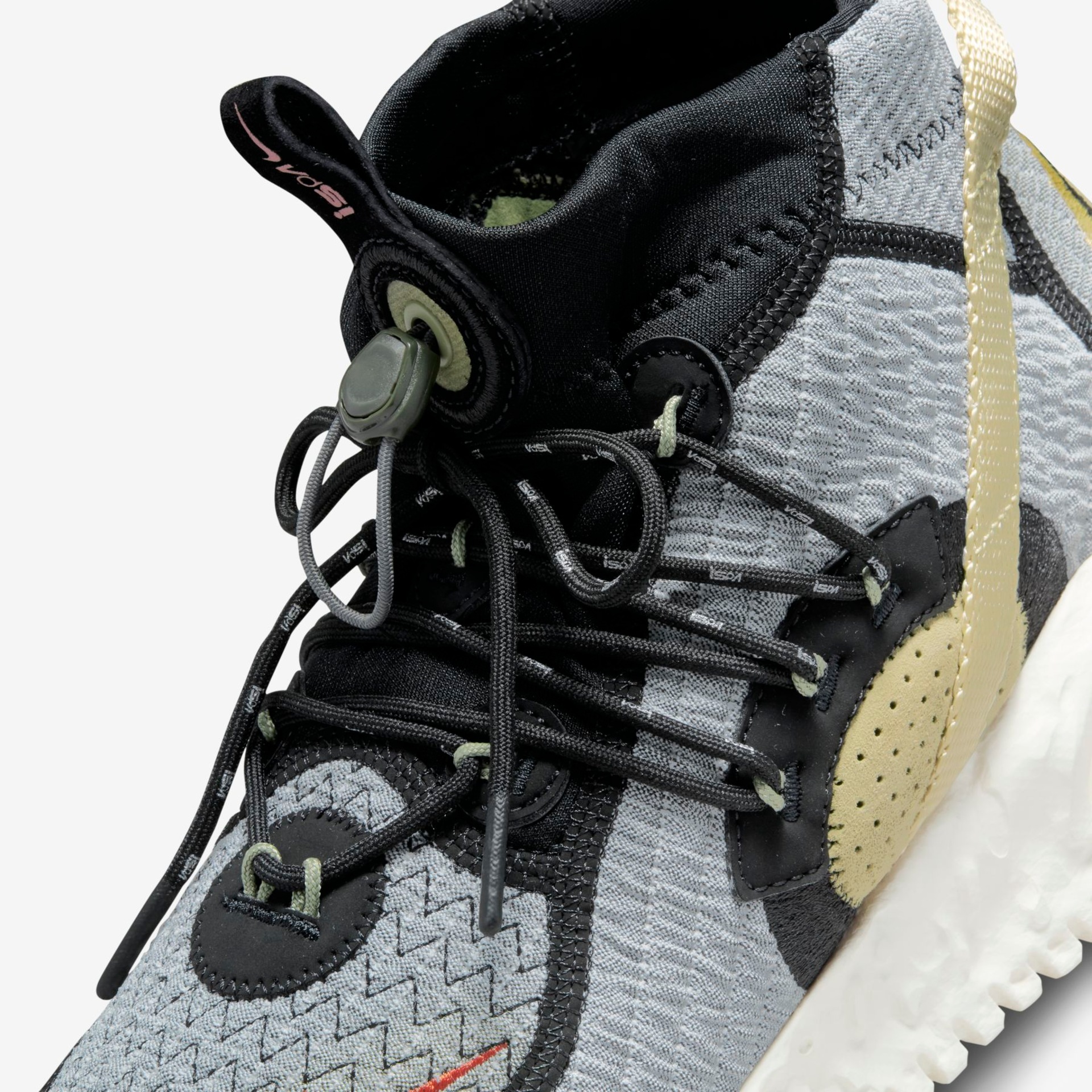Tênis Nike Flow 2020 ISPA SE Masculino - Foto 10