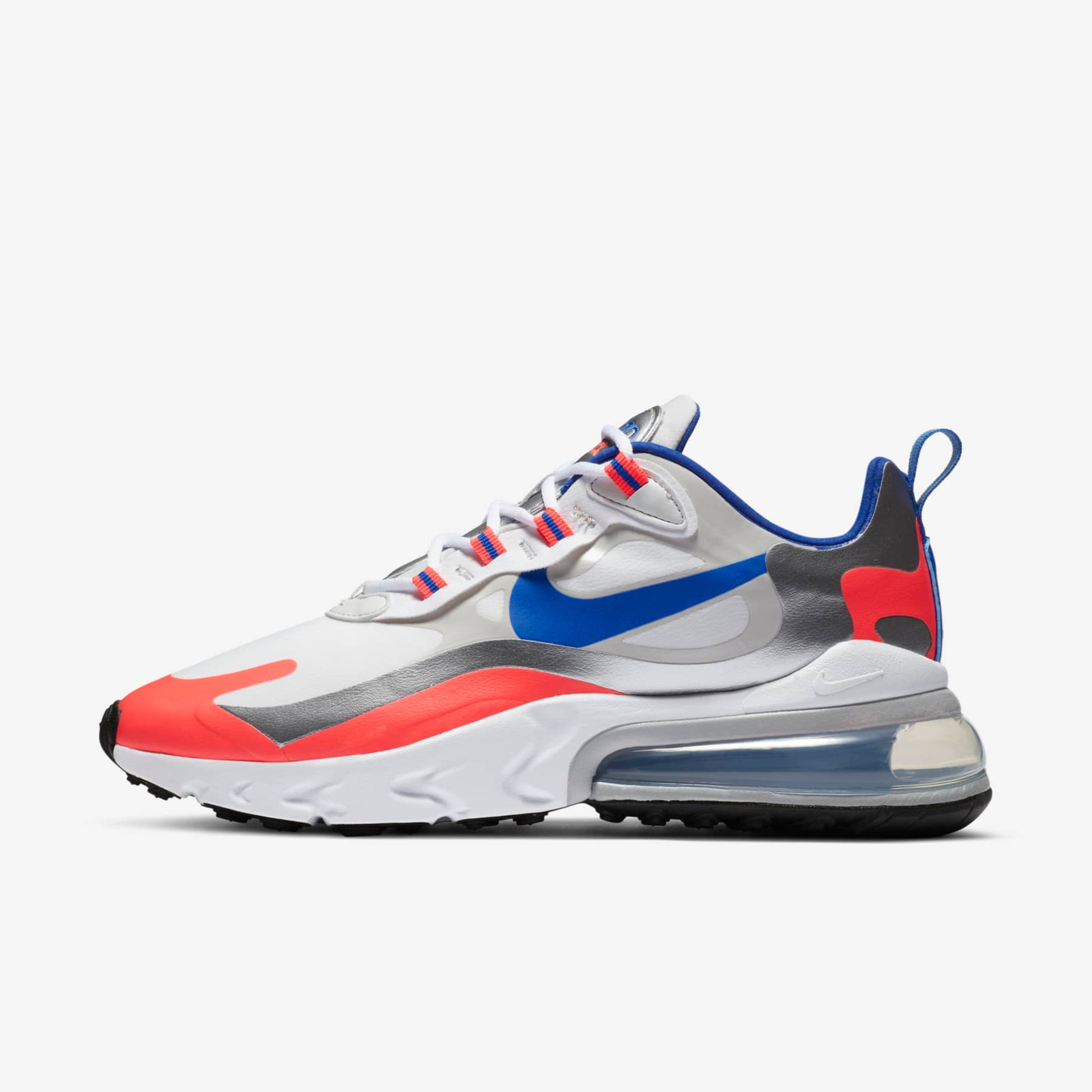 Tênis Nike Air Max 270 React Feminino - Foto 1