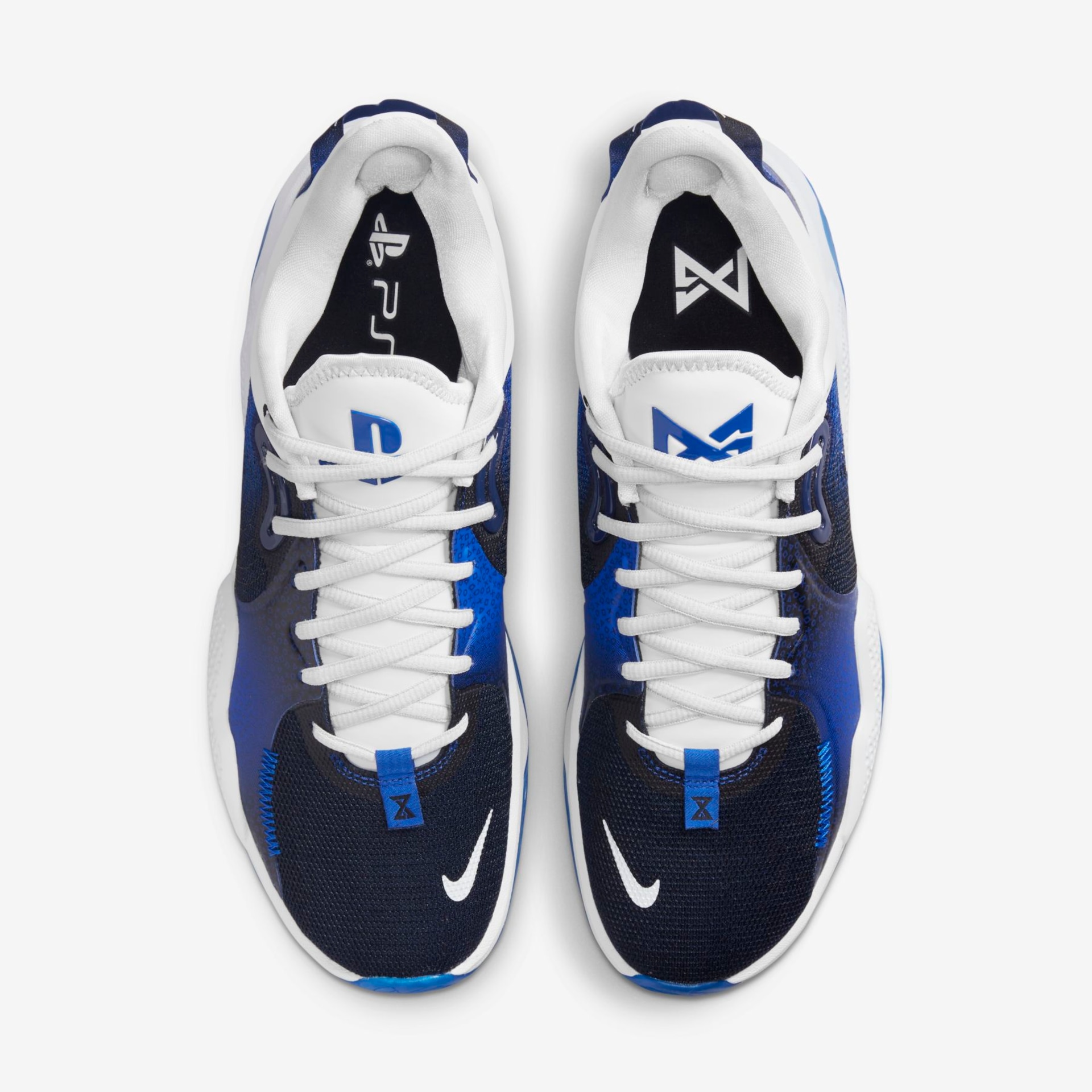 Tênis Nike PG 5 Masculino - Foto 4