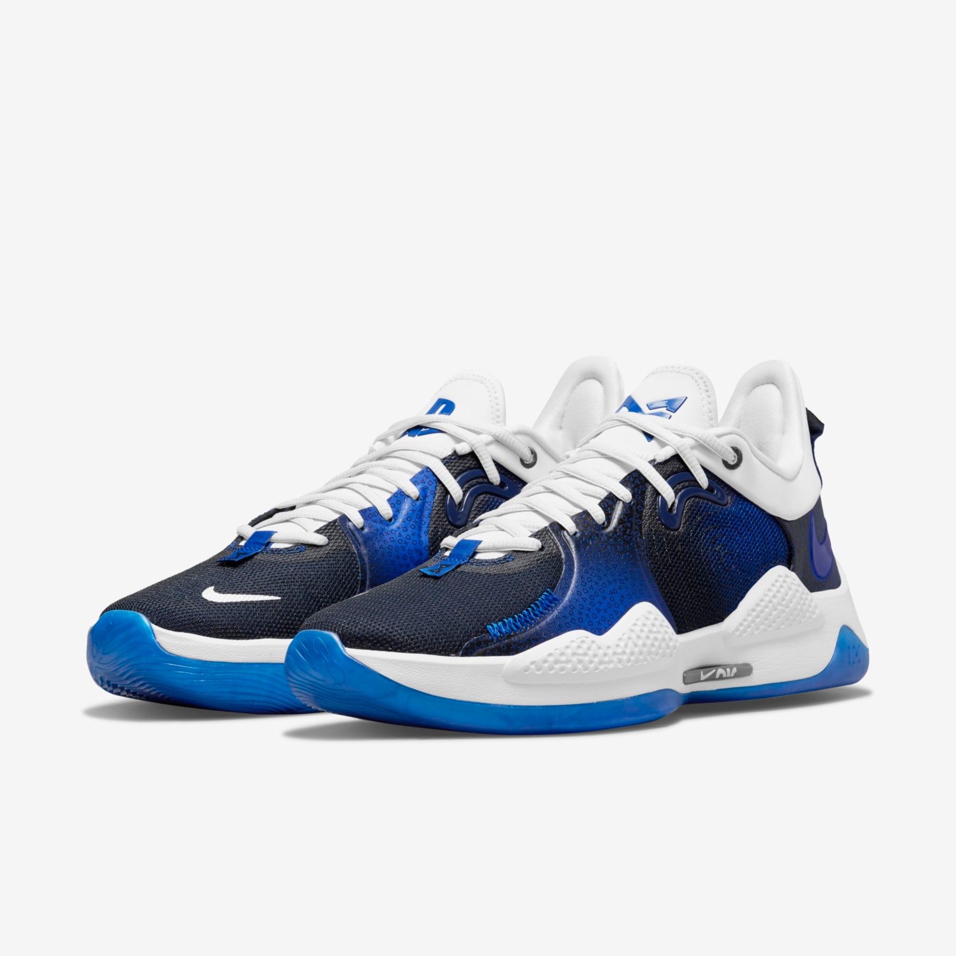 Tênis Nike PG 5 Masculino - Foto 5