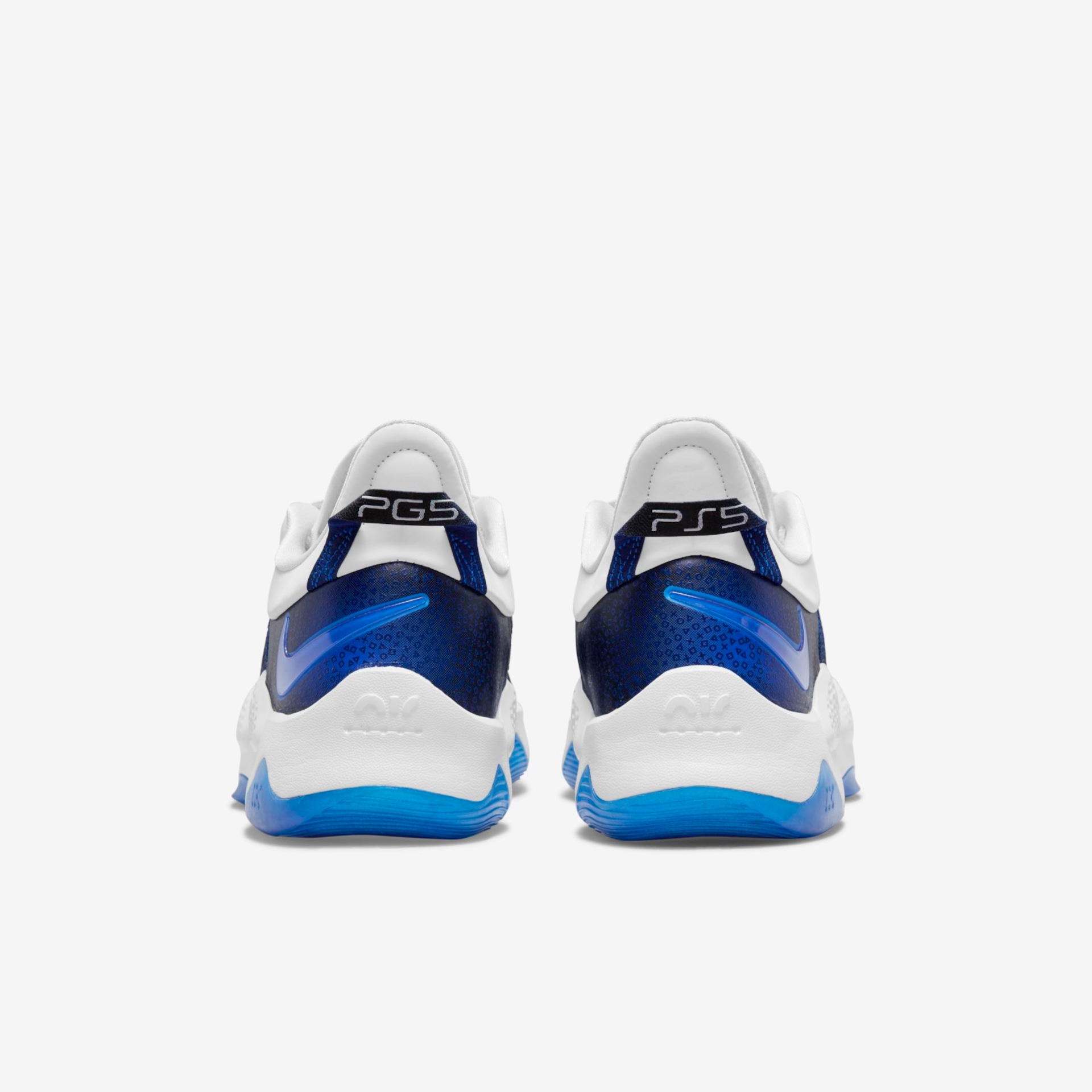 Tênis Nike PG 5 Masculino - Foto 6