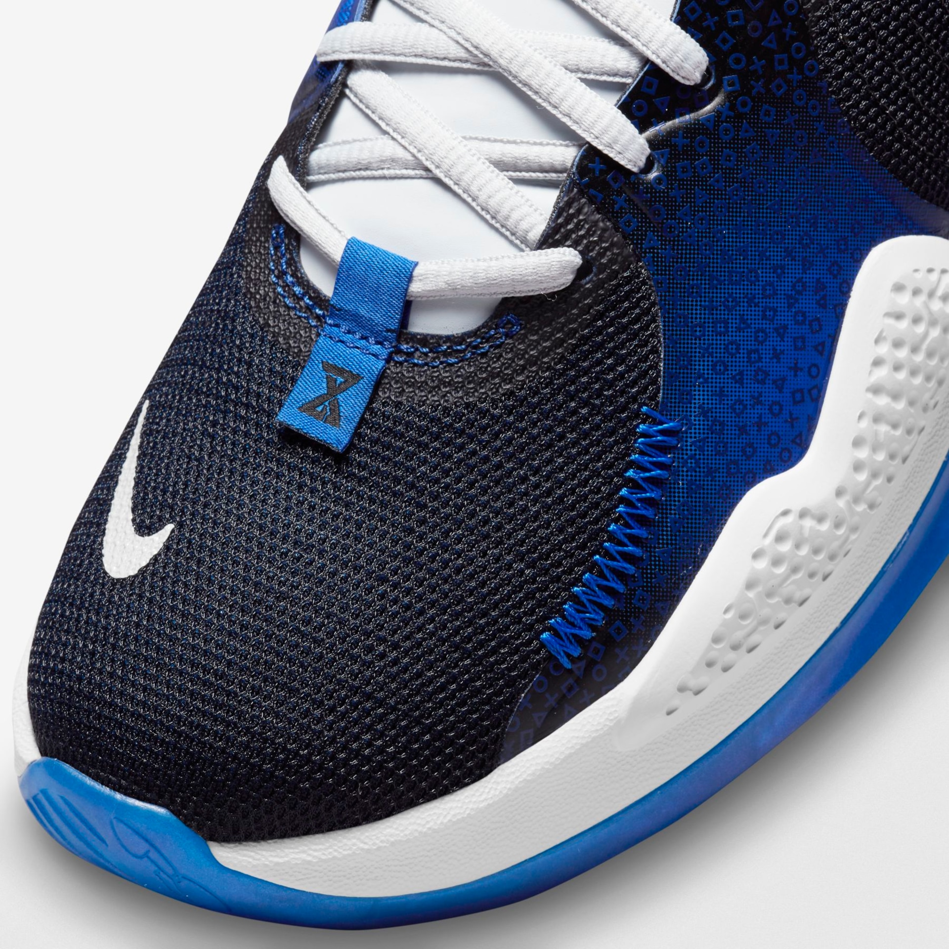 Tênis Nike PG 5 Masculino - Foto 7