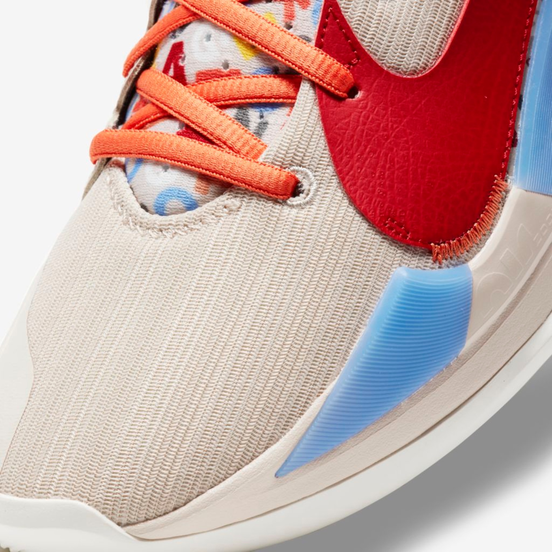 Tênis Nike Zoom Freak 2 Unissex - Foto 7