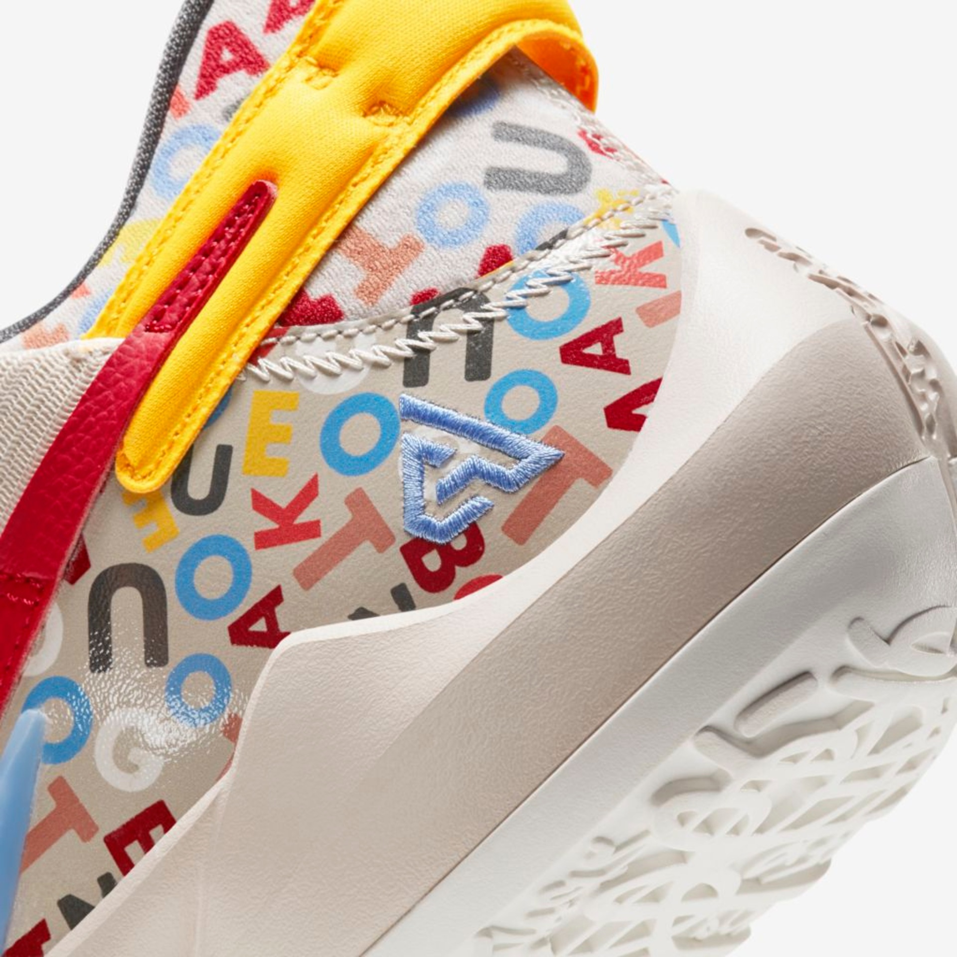 Tênis Nike Zoom Freak 2 Unissex - Foto 8