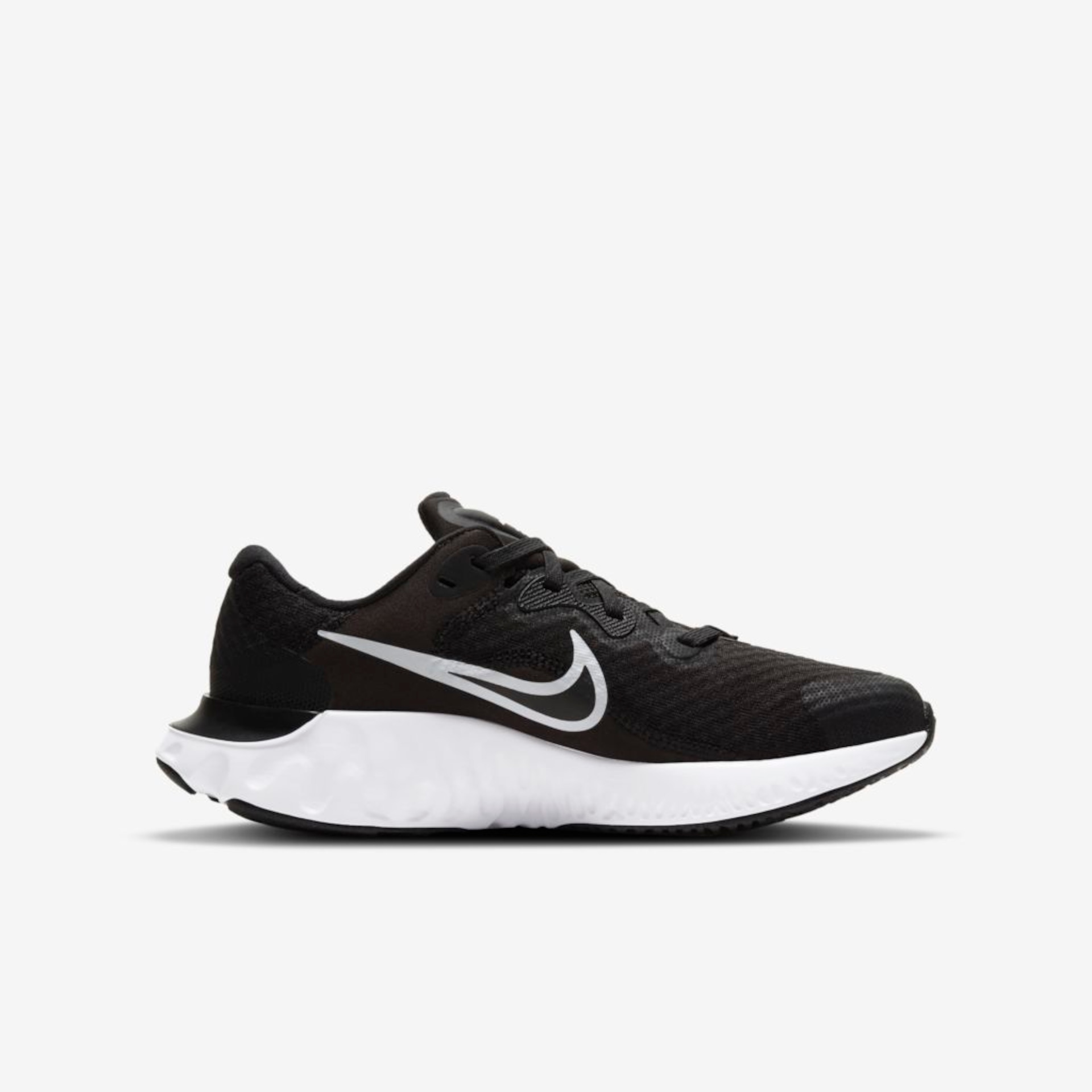 Tênis Nike Renew Run 2 Infantil - Foto 3