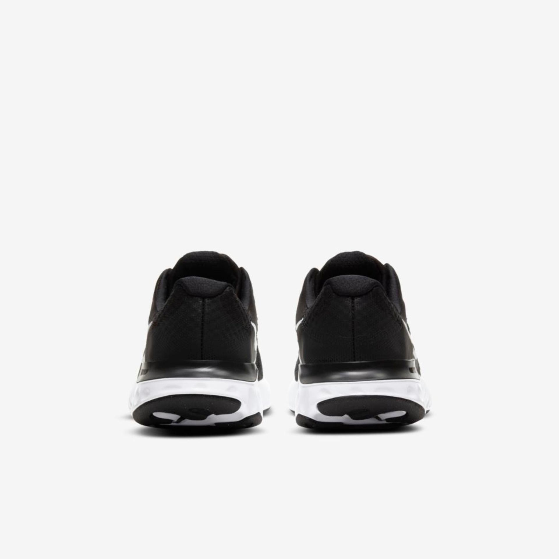 Tênis Nike Renew Run 2 Infantil - Foto 6