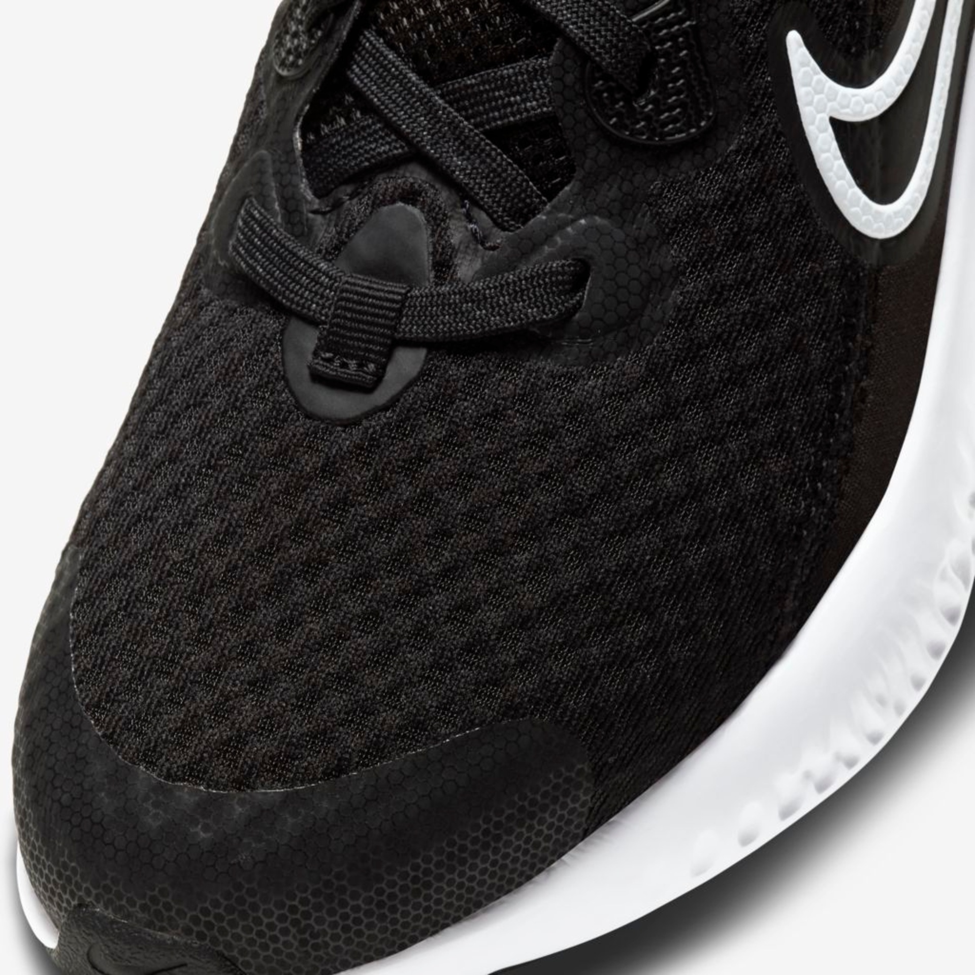 Tênis Nike Renew Run 2 Infantil - Foto 7