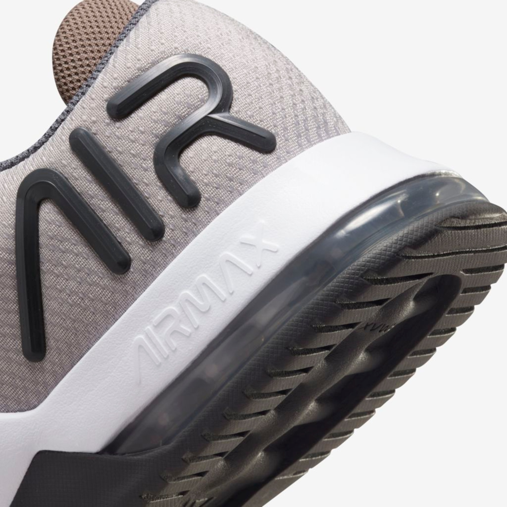 Tênis Nike Air Max Alpha Trainer 4 Masculino - Foto 8