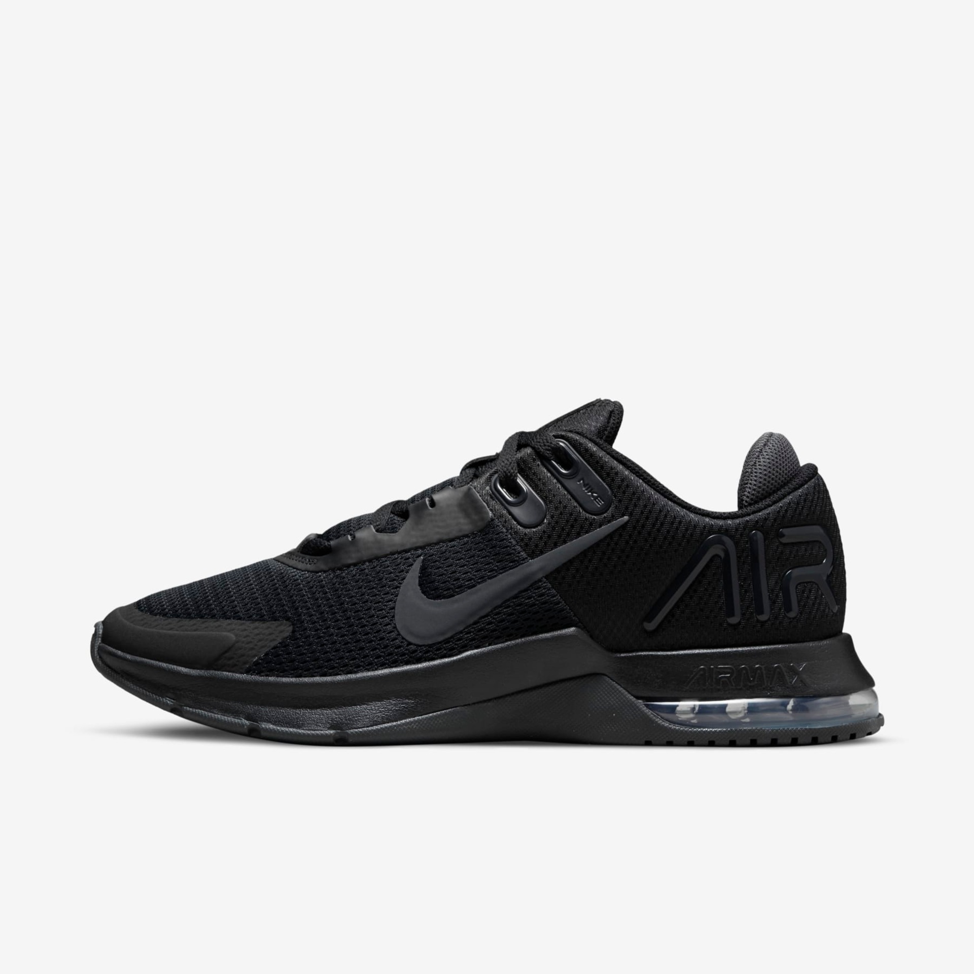 Tênis Nike Air Max Alpha Trainer 4 Masculino - Foto 1