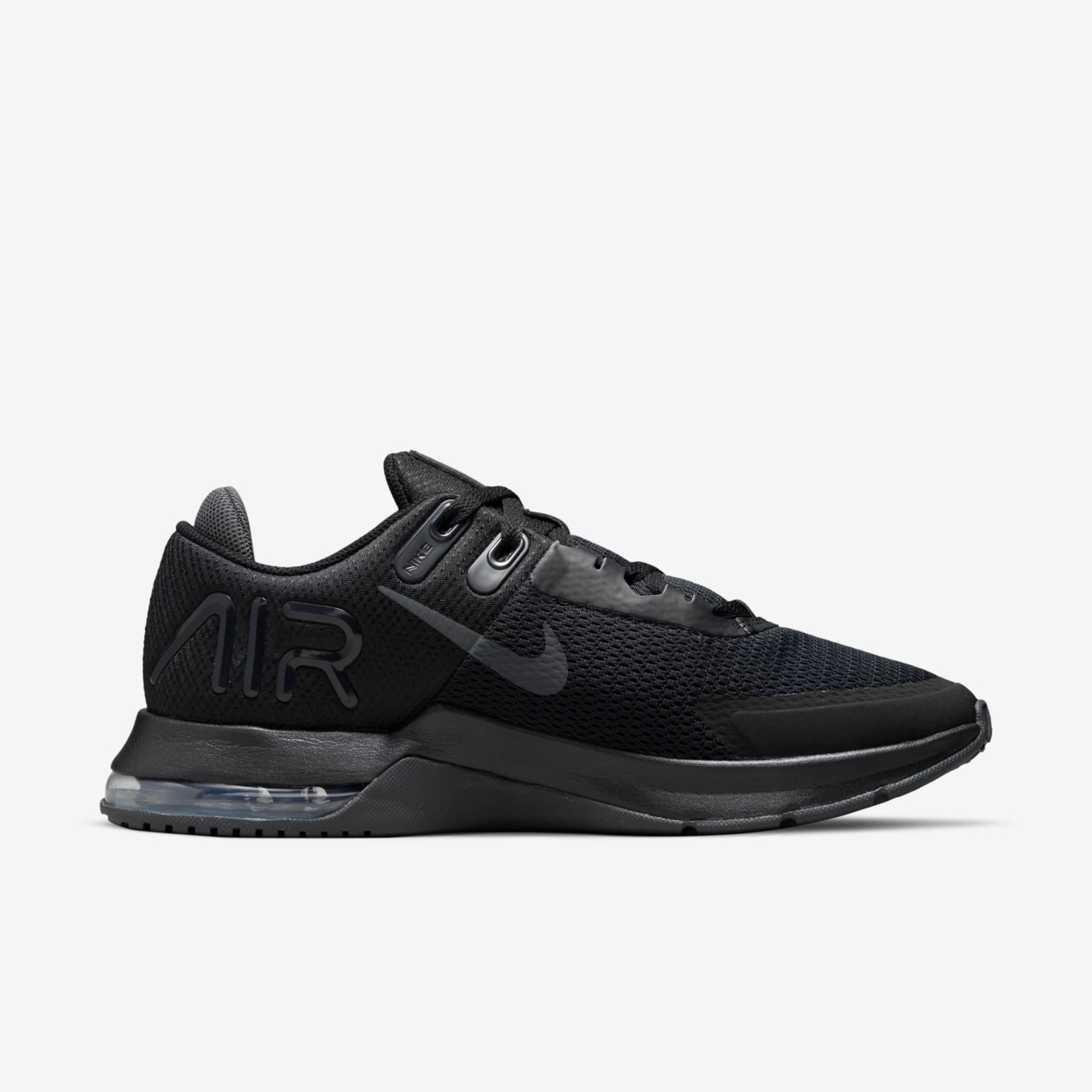 Tênis Nike Air Max Alpha Trainer 4 Masculino - Foto 3