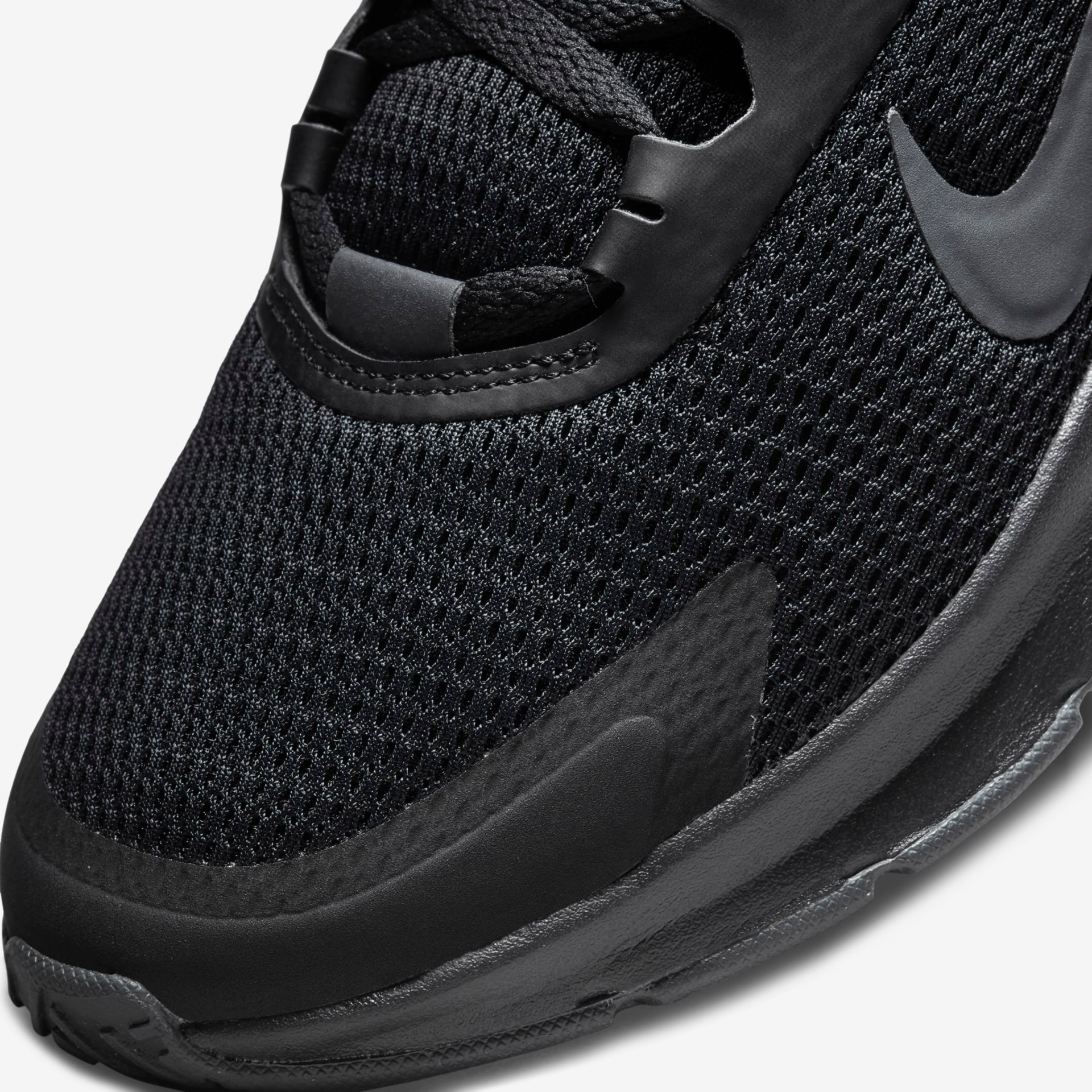 Tênis Nike Air Max Alpha Trainer 4 Masculino - Foto 7