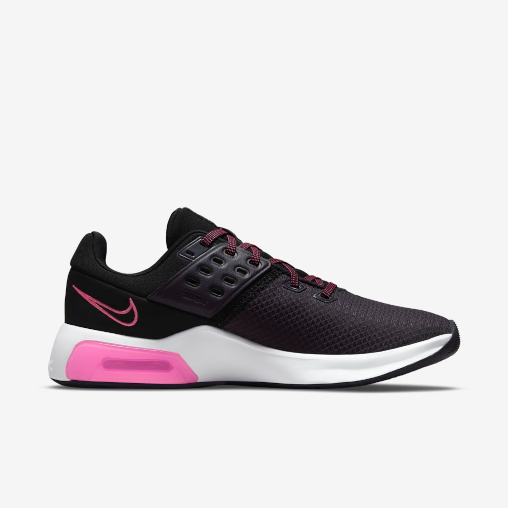 Tênis Nike Air Max Bella TR 4 Feminino - Foto 3
