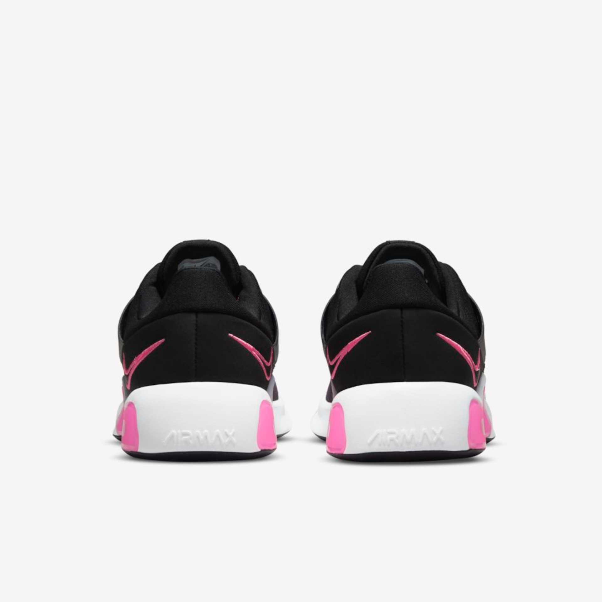 Tênis Nike Air Max Bella TR 4 Feminino - Foto 6